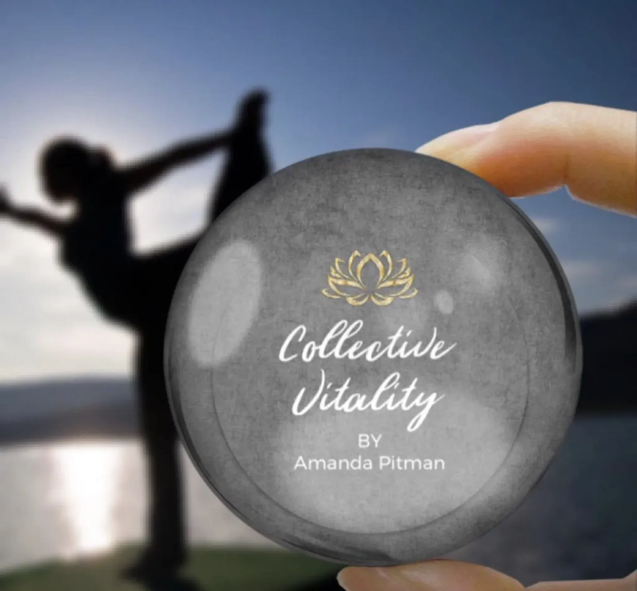 Collective Vitality Yoga and Yoga Retreats