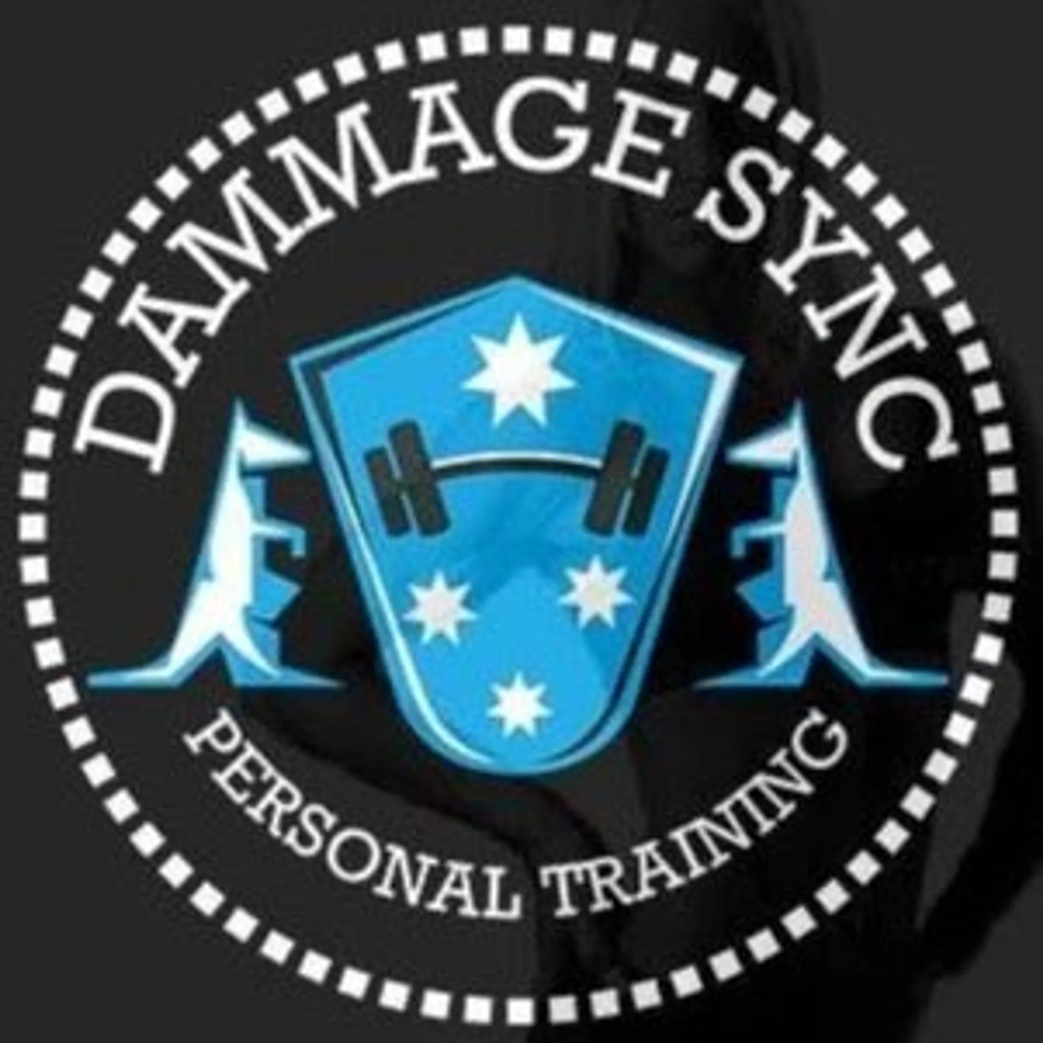 Dammage Sync Personal Training