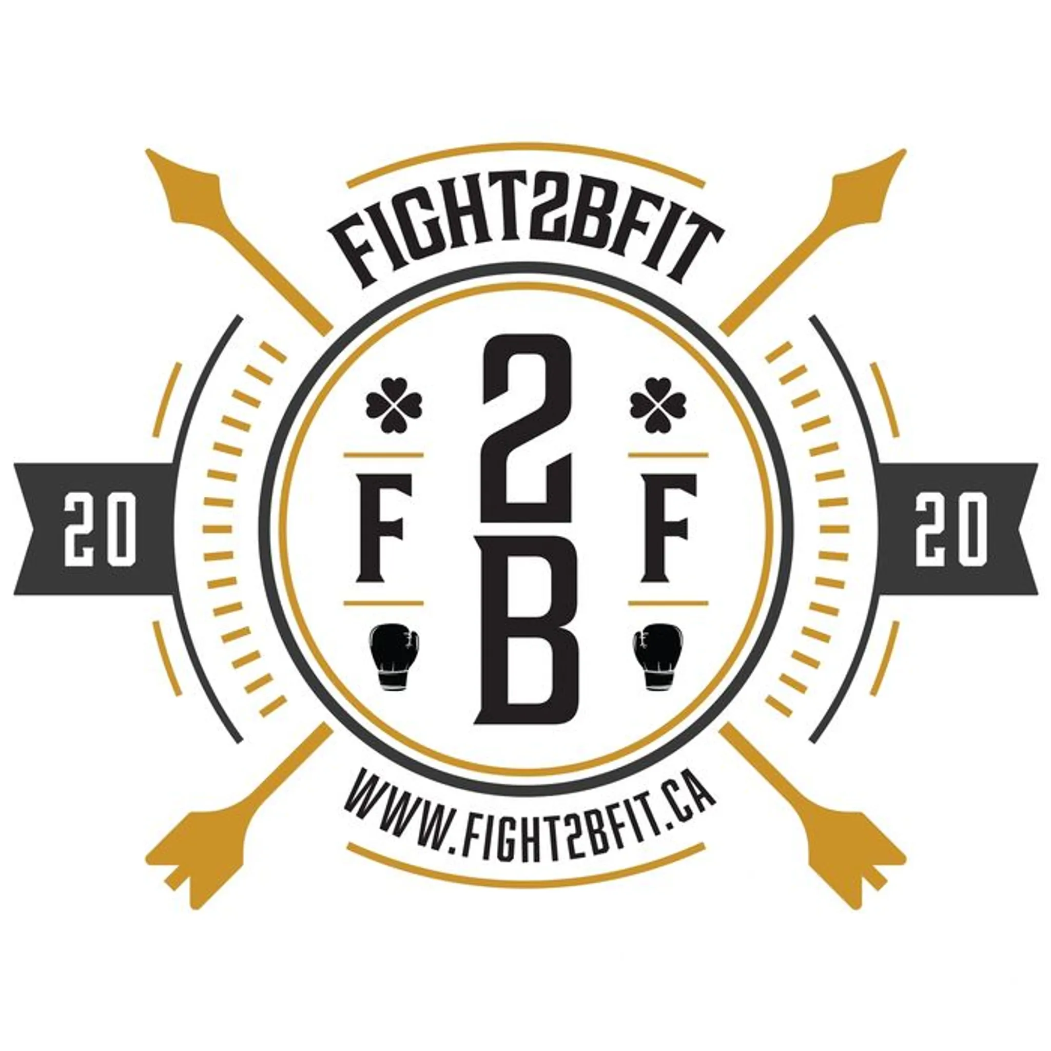 Fight 2B Fit