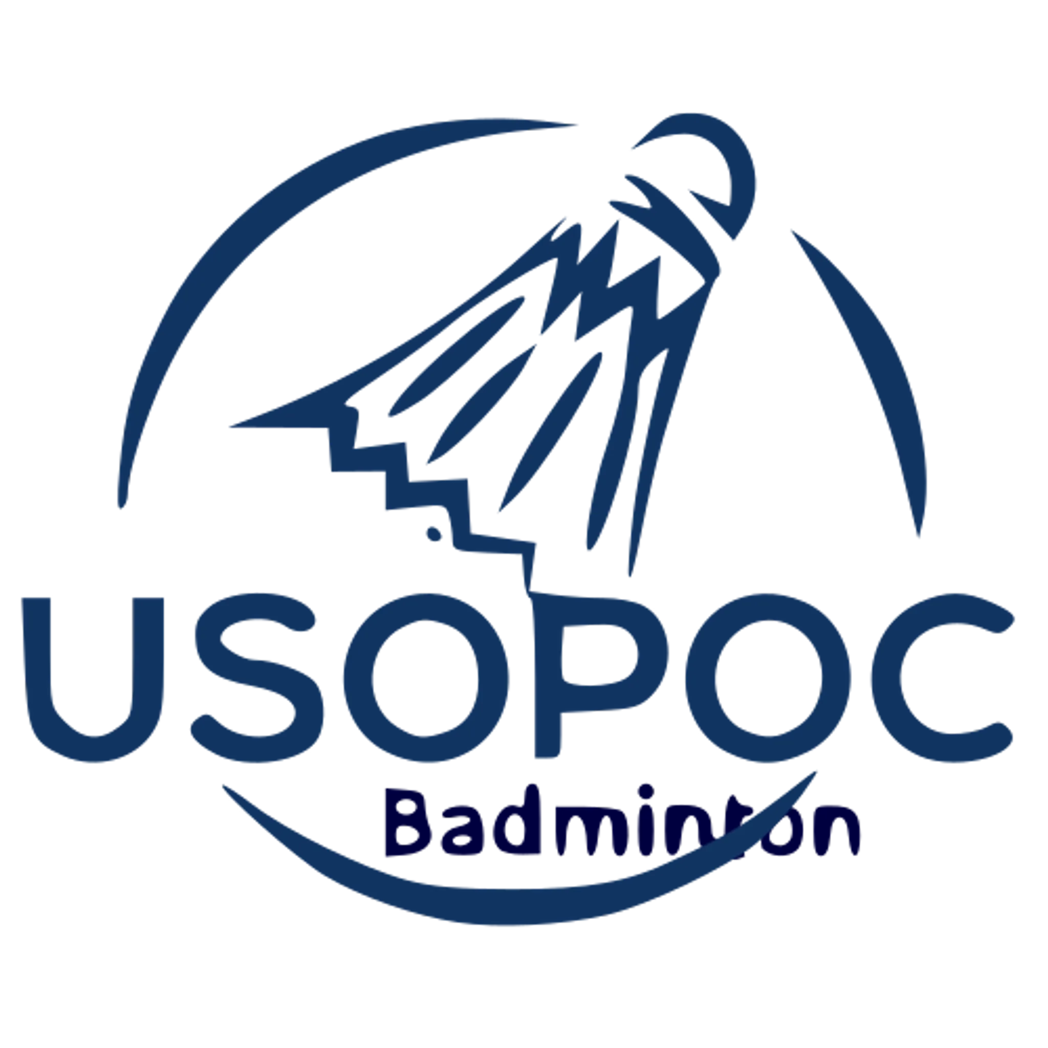 usopoc badminton