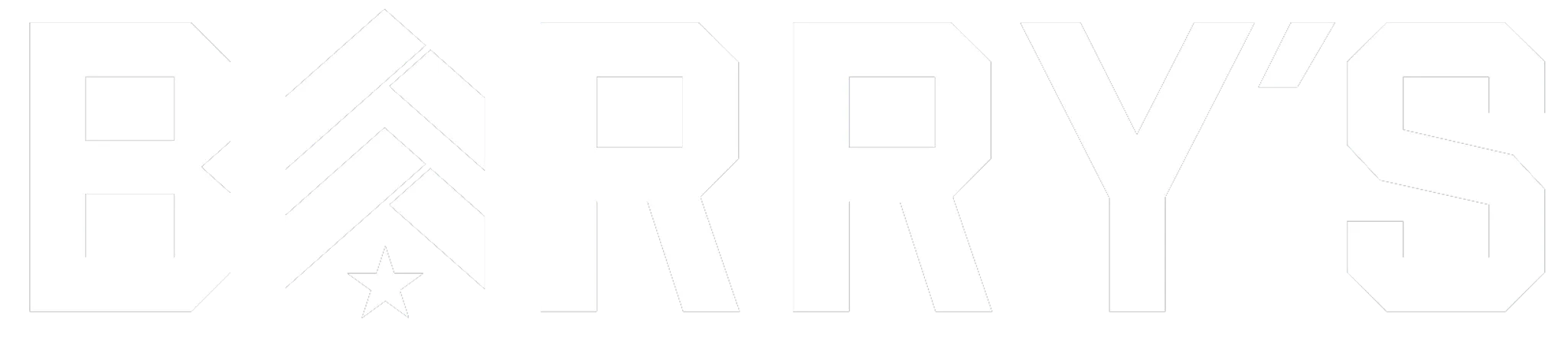 Barrys - Raffles Place