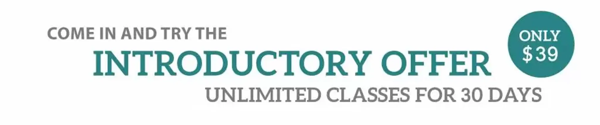 Bikram Yoga Five Dock