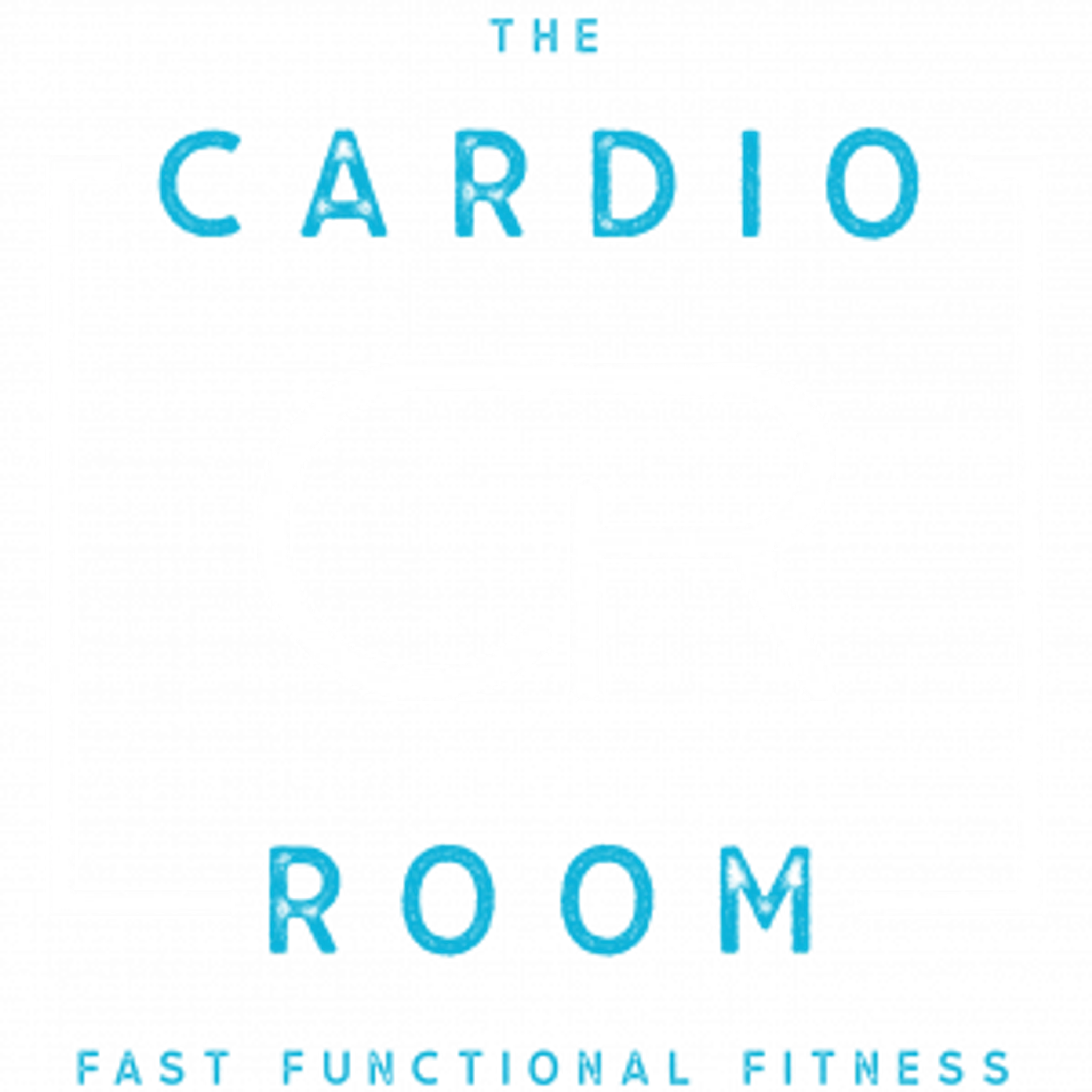 The Cardio Room