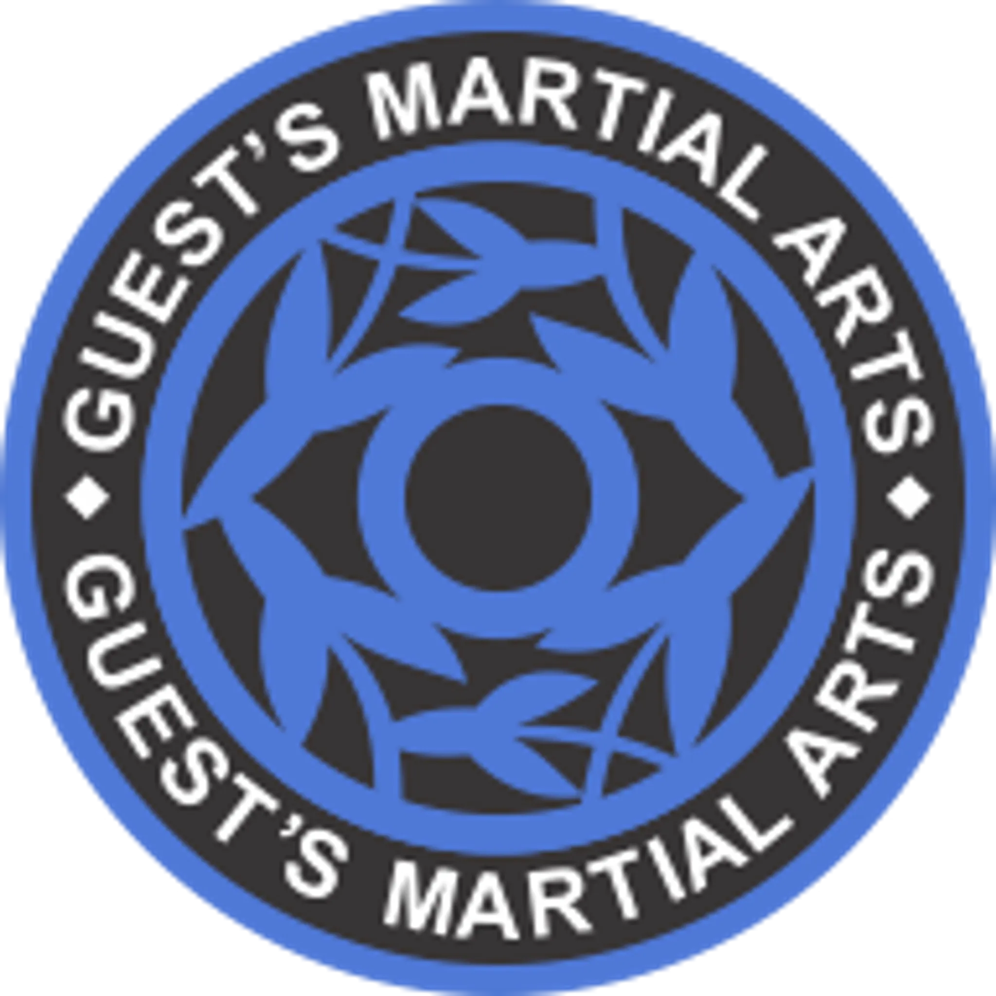 Guests Martial Arts
