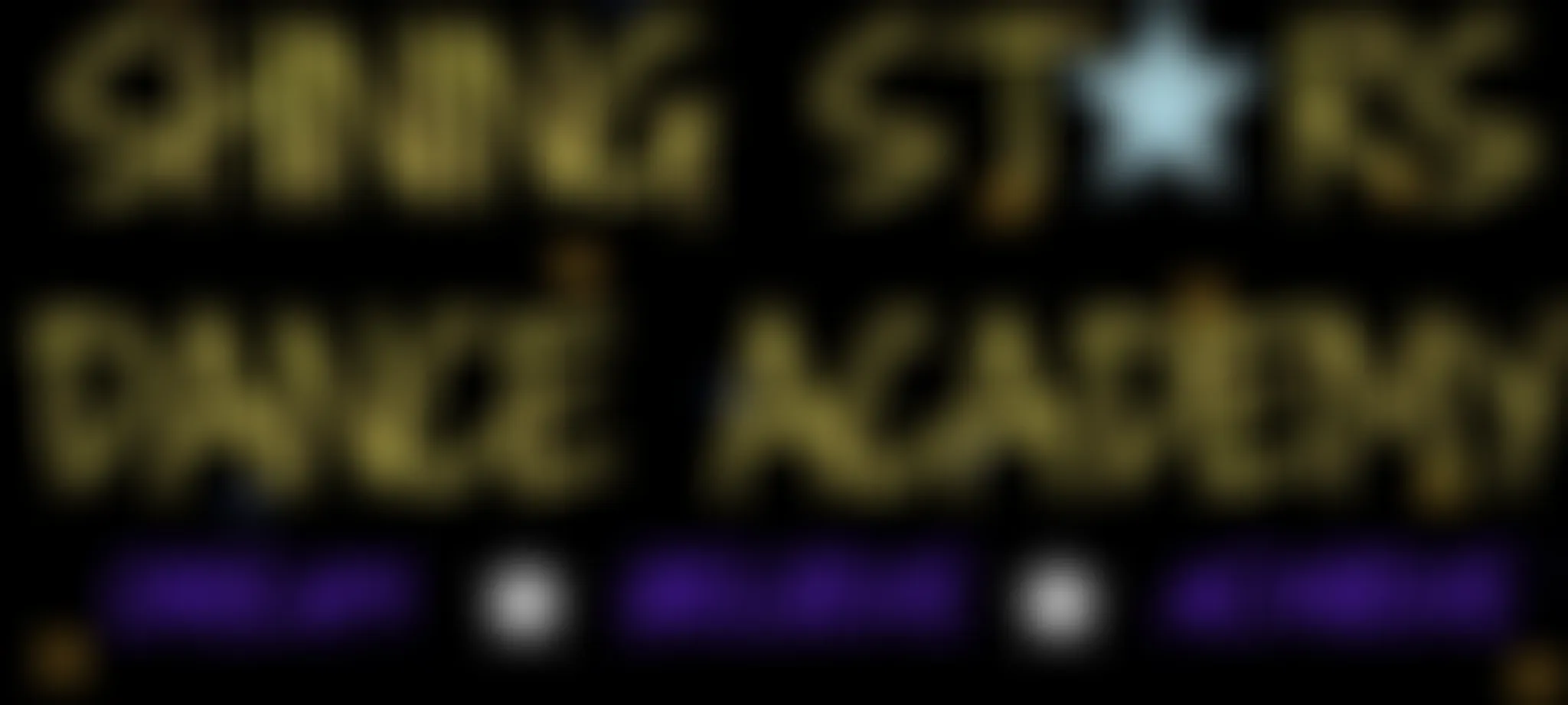 Shining Stars Dance Academy