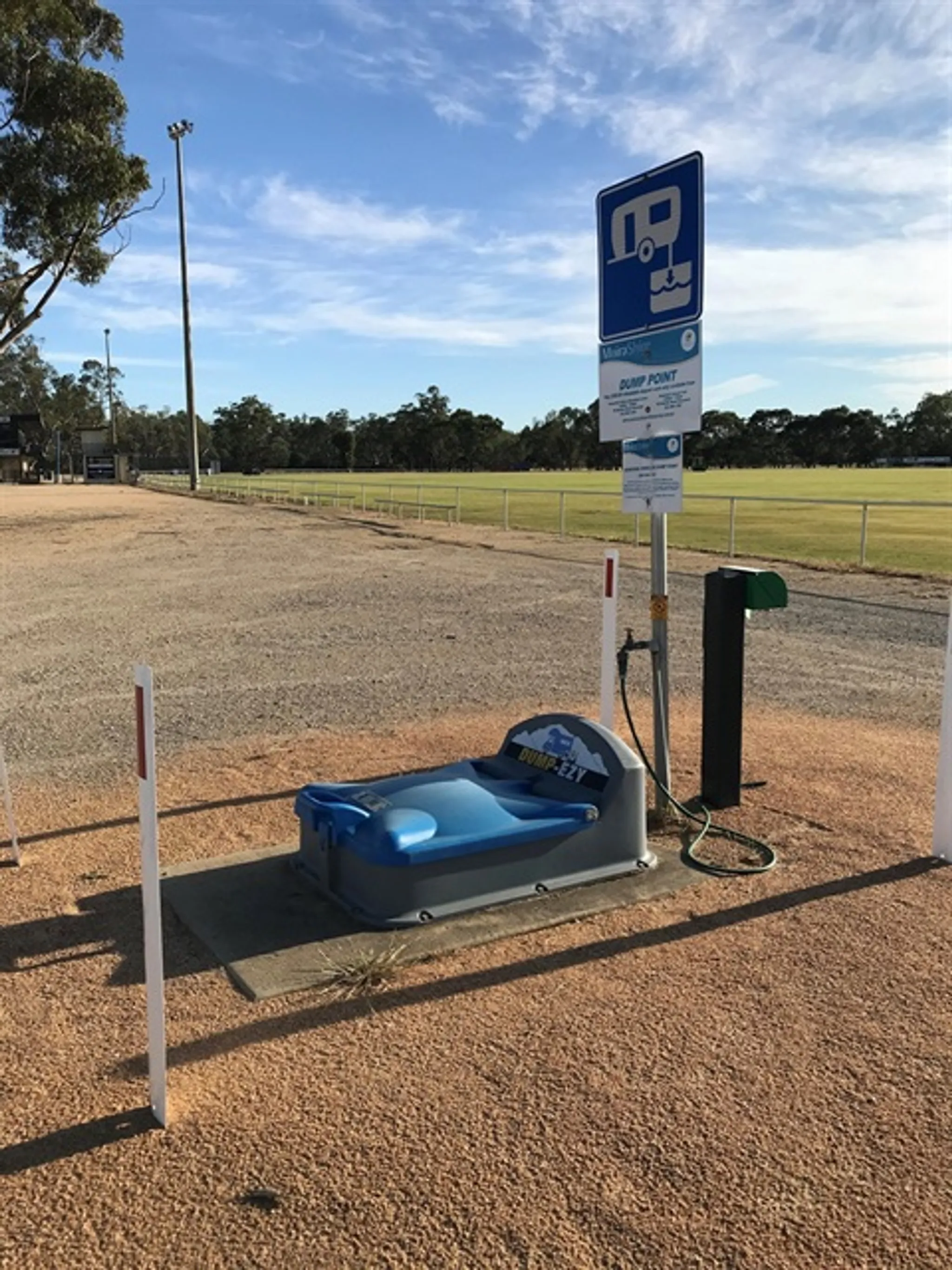 Moira Shire's Rural Tree Scheme