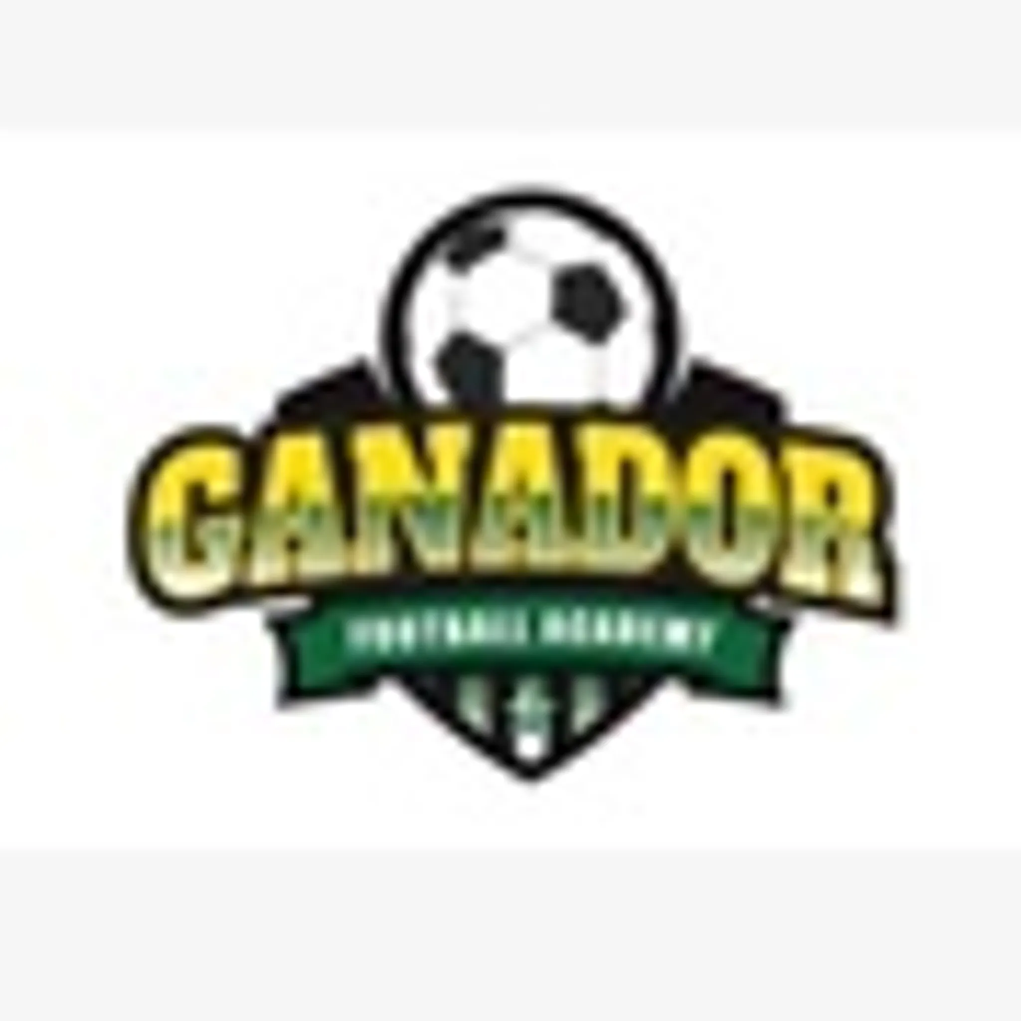 Ganador Football Academy