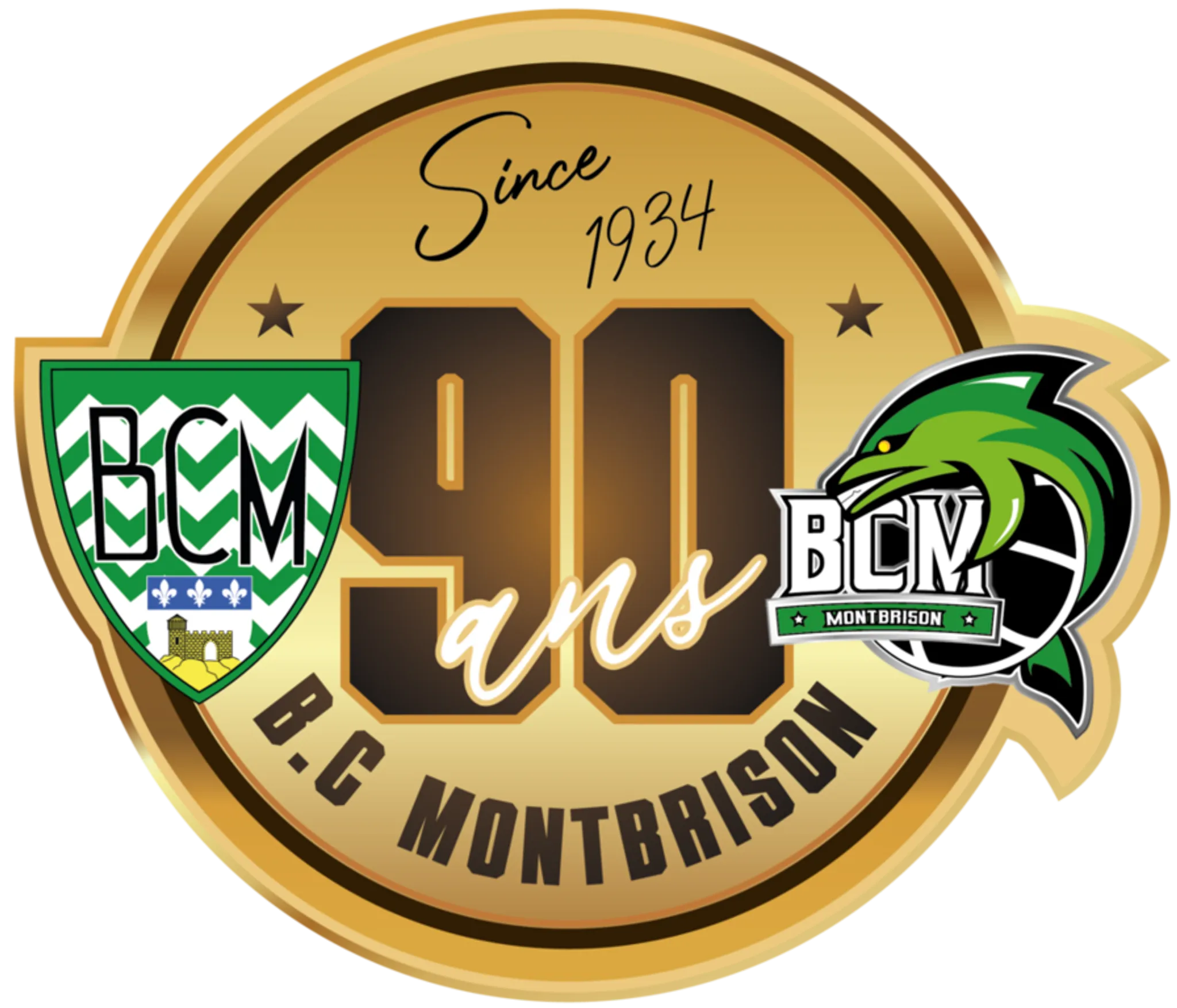 BCM : Basket Club Montbrison