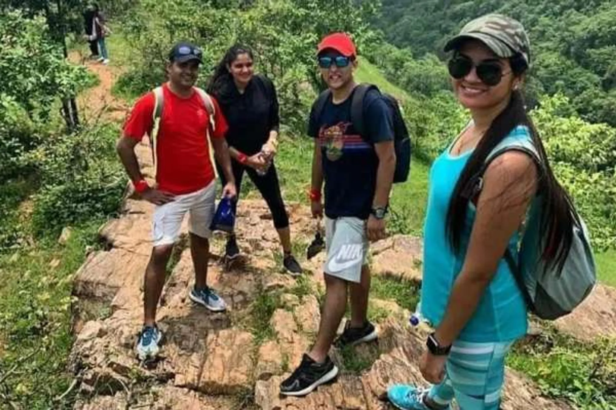 Polo Retreat Resort, Polo Forest