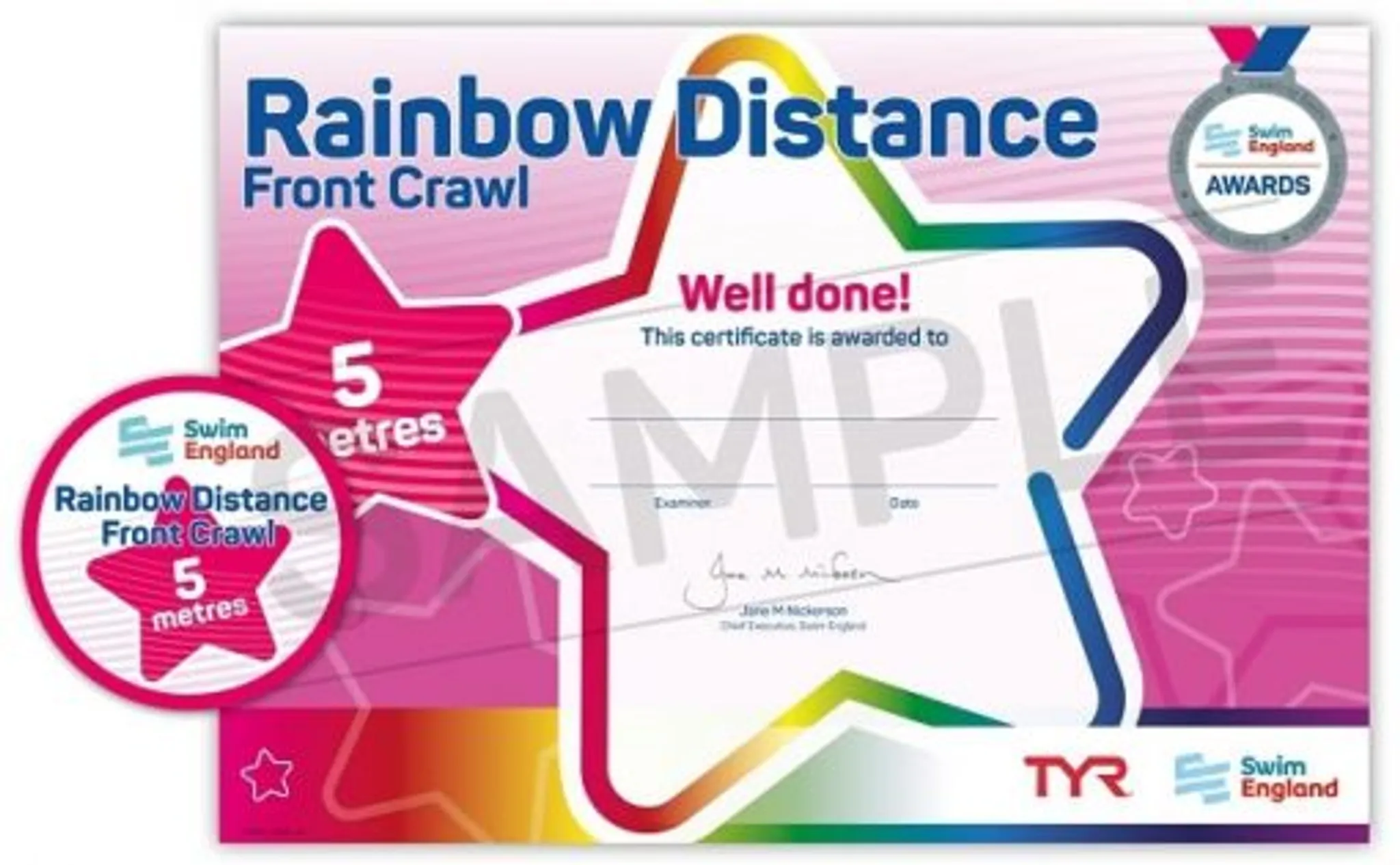 The Swim Specialist / Brighouse