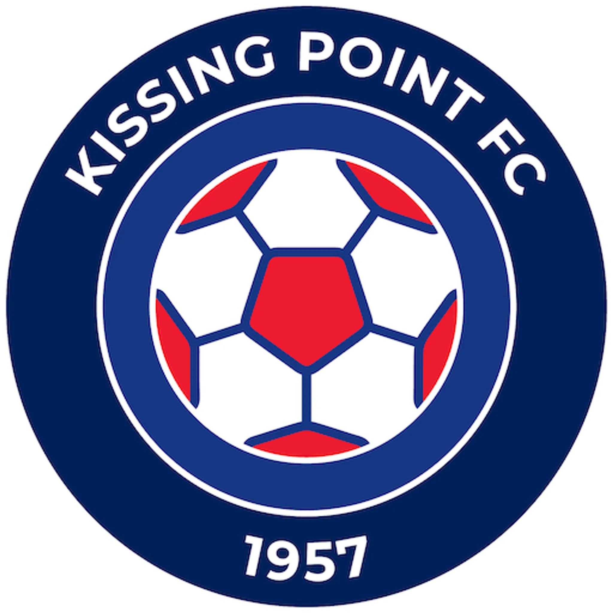 Kissing Point Football Club (KPFC)