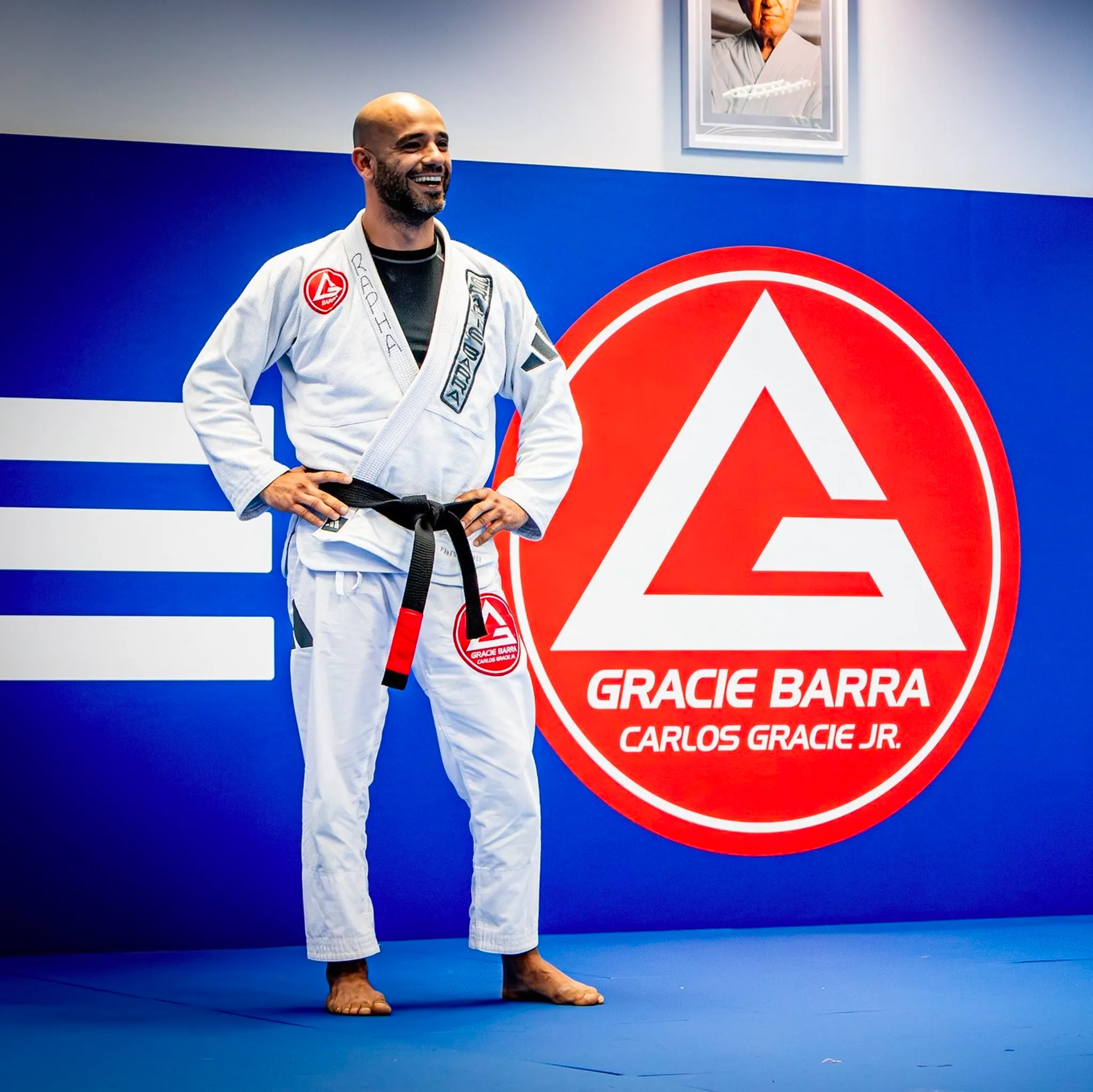 Gracie Barra Newcastle City
