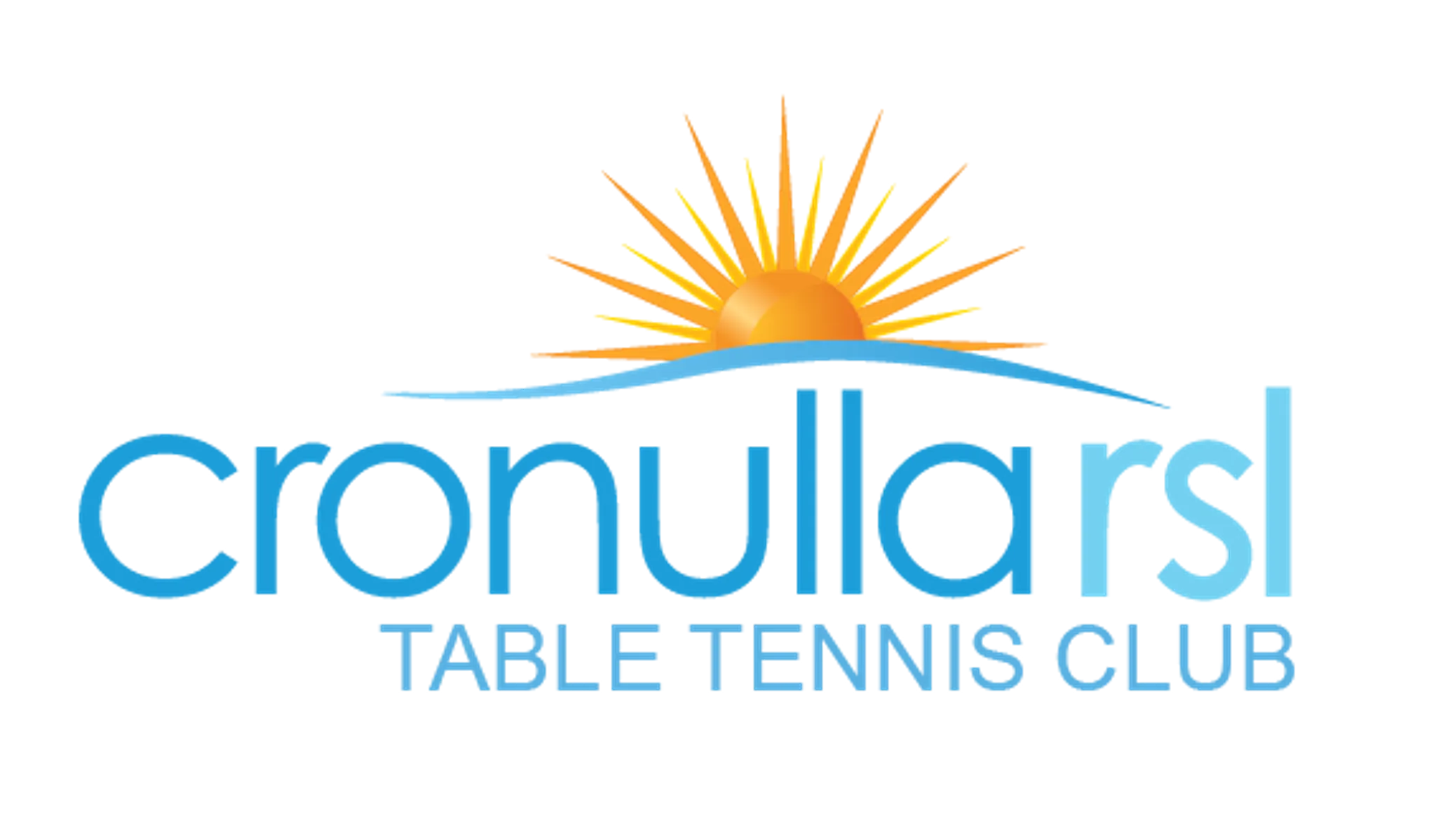 Cronulla RSL Table Tennis Club