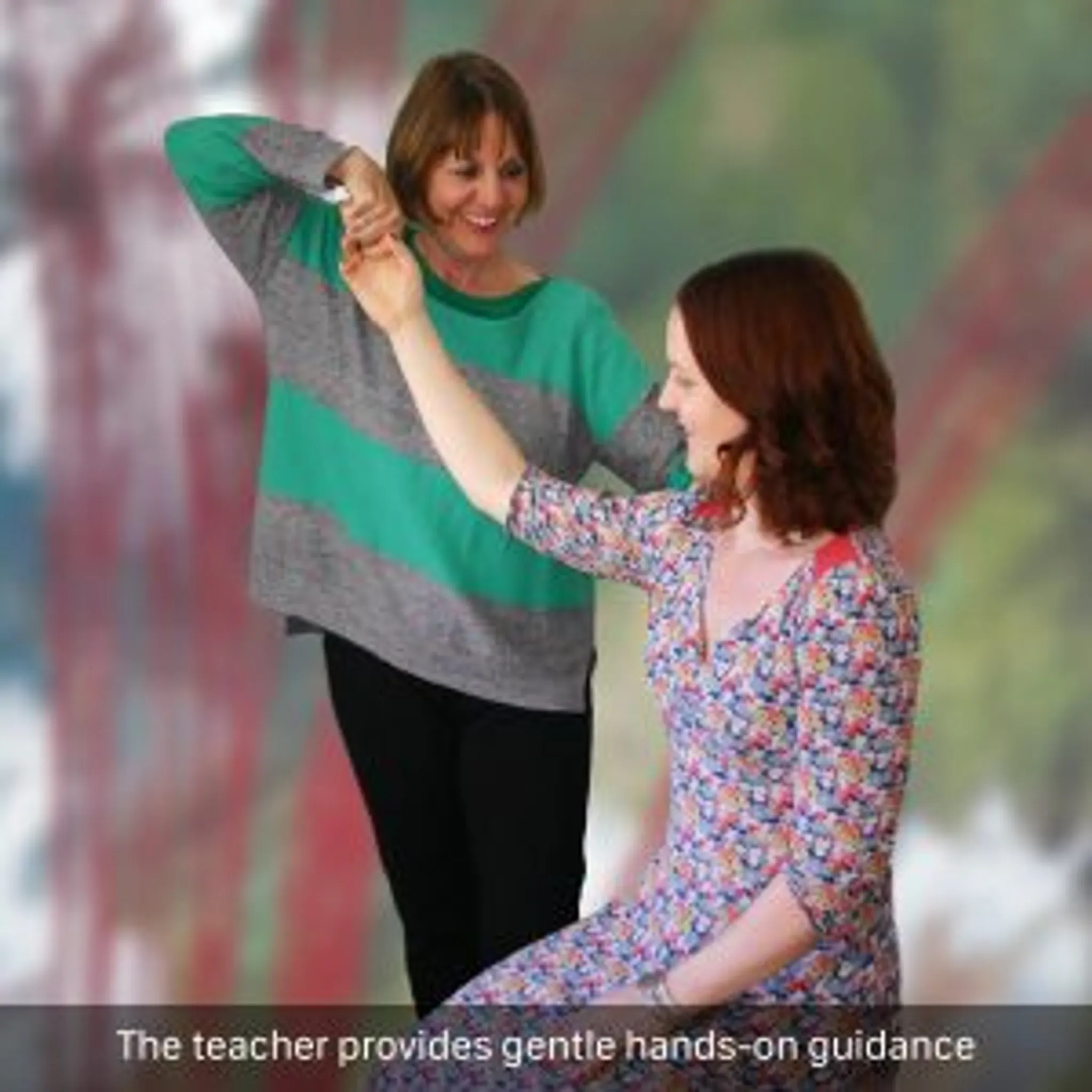 Alexander Technique Balmain - Qigong, Yoga and Voice