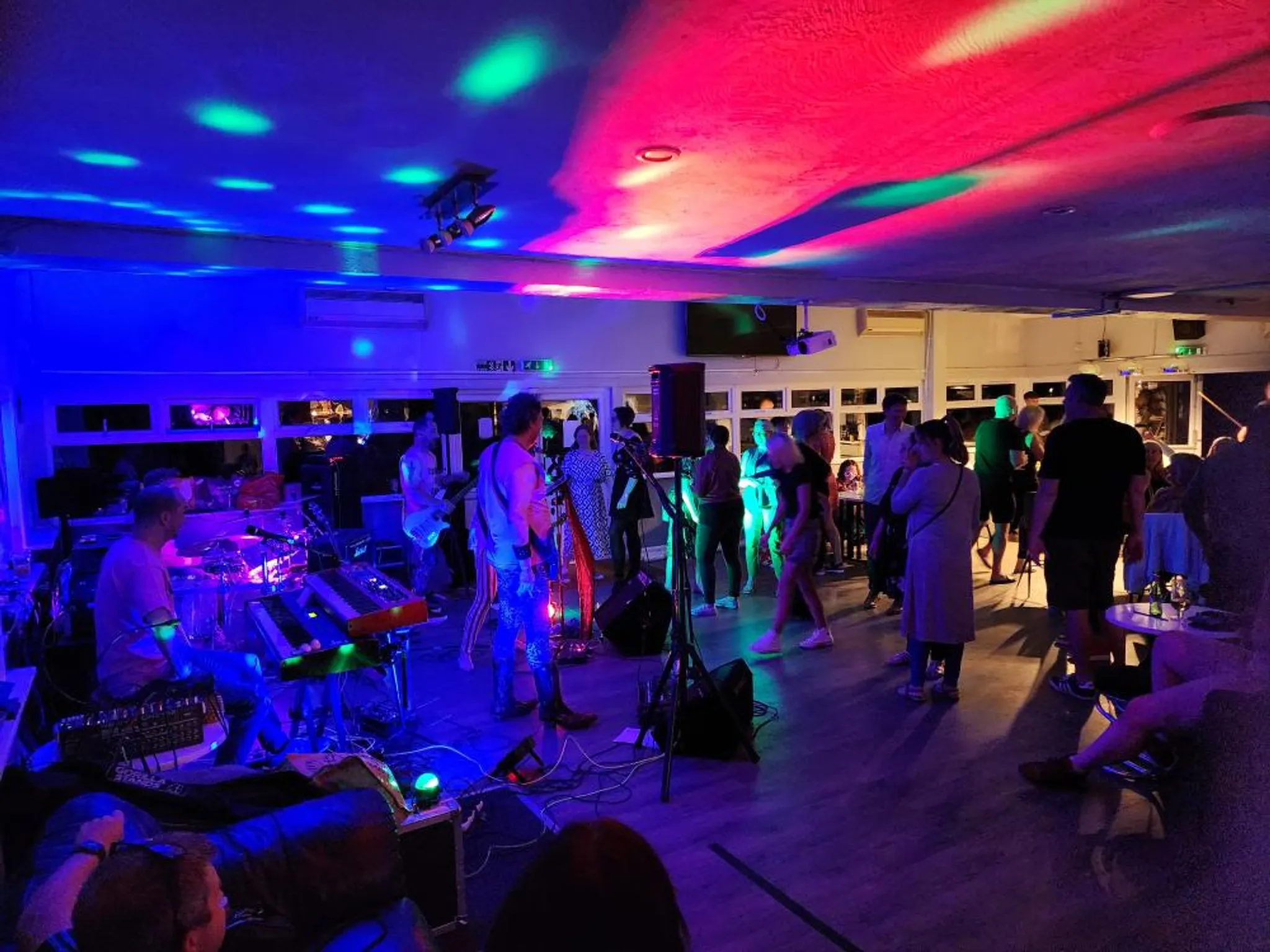 East Preston Football Club