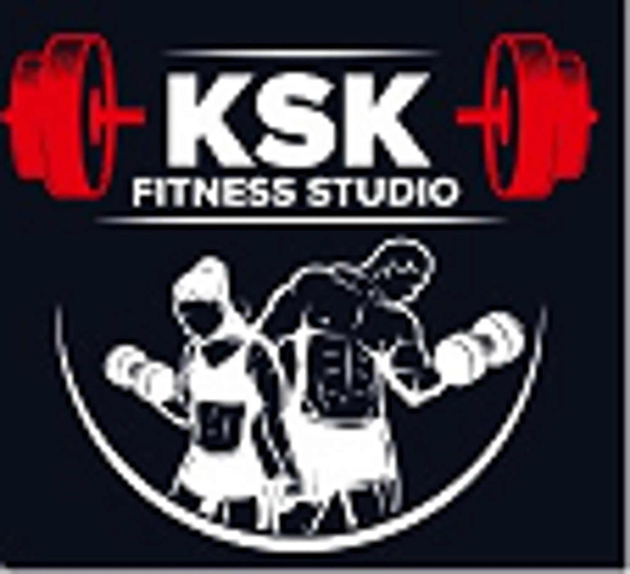 KSK Fitness Studio Gym in Kompally-Gym near me in kompally,Hyderabad