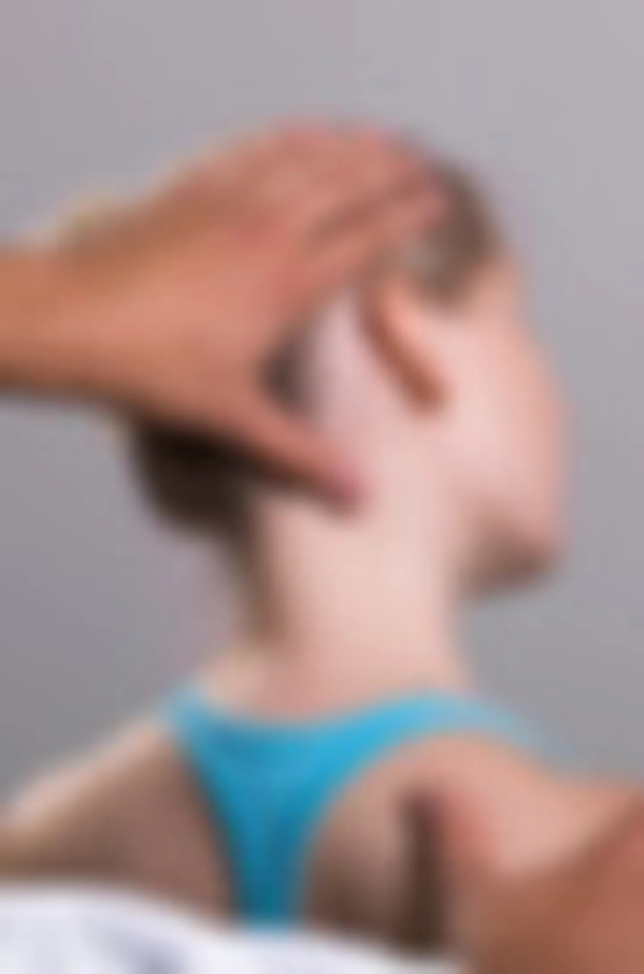 The Physio : Grantham