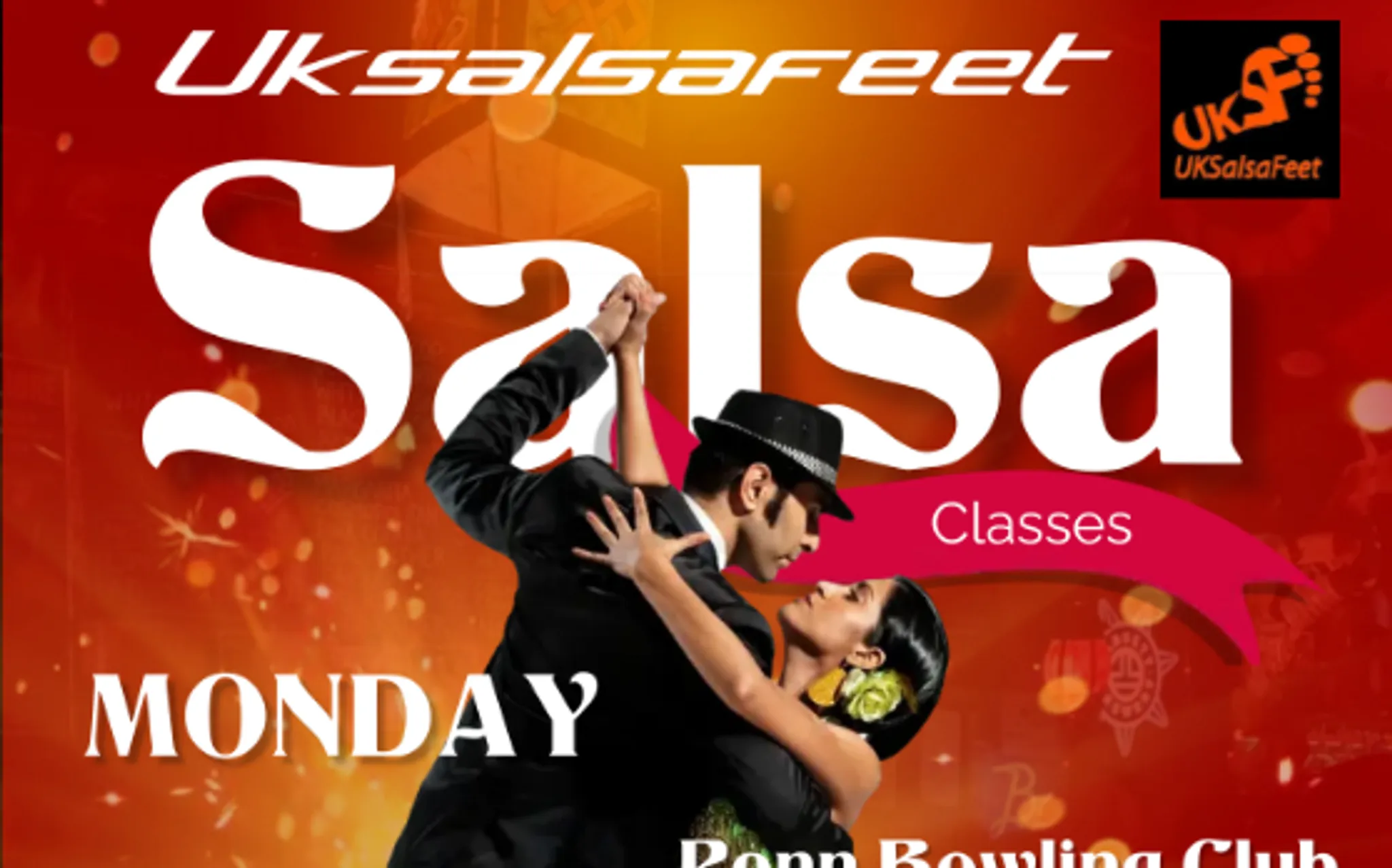 Thursday Night Salsa Classes