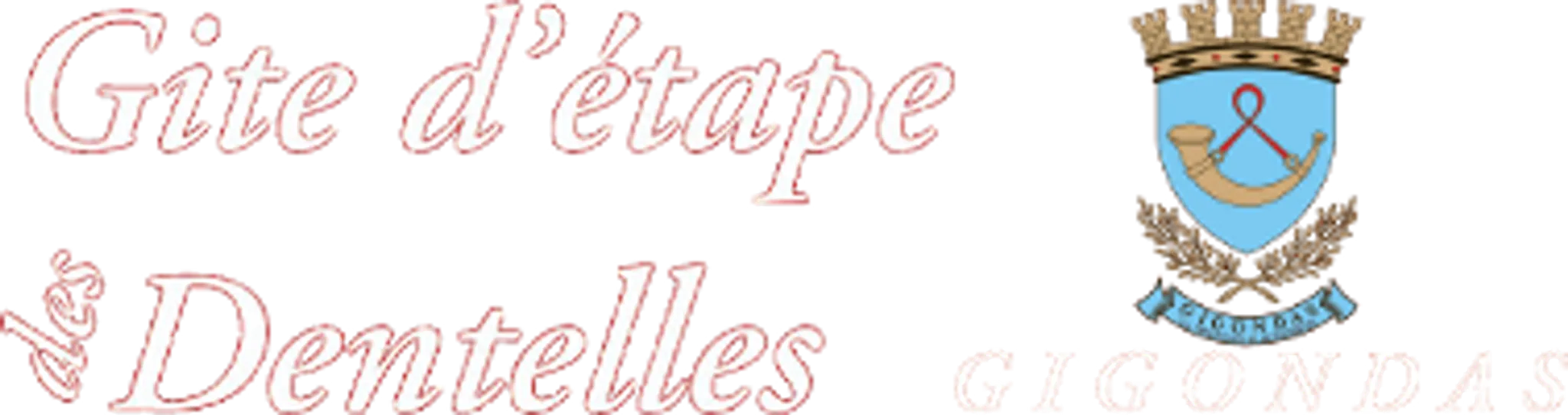 Home D'étape Des Dentelles