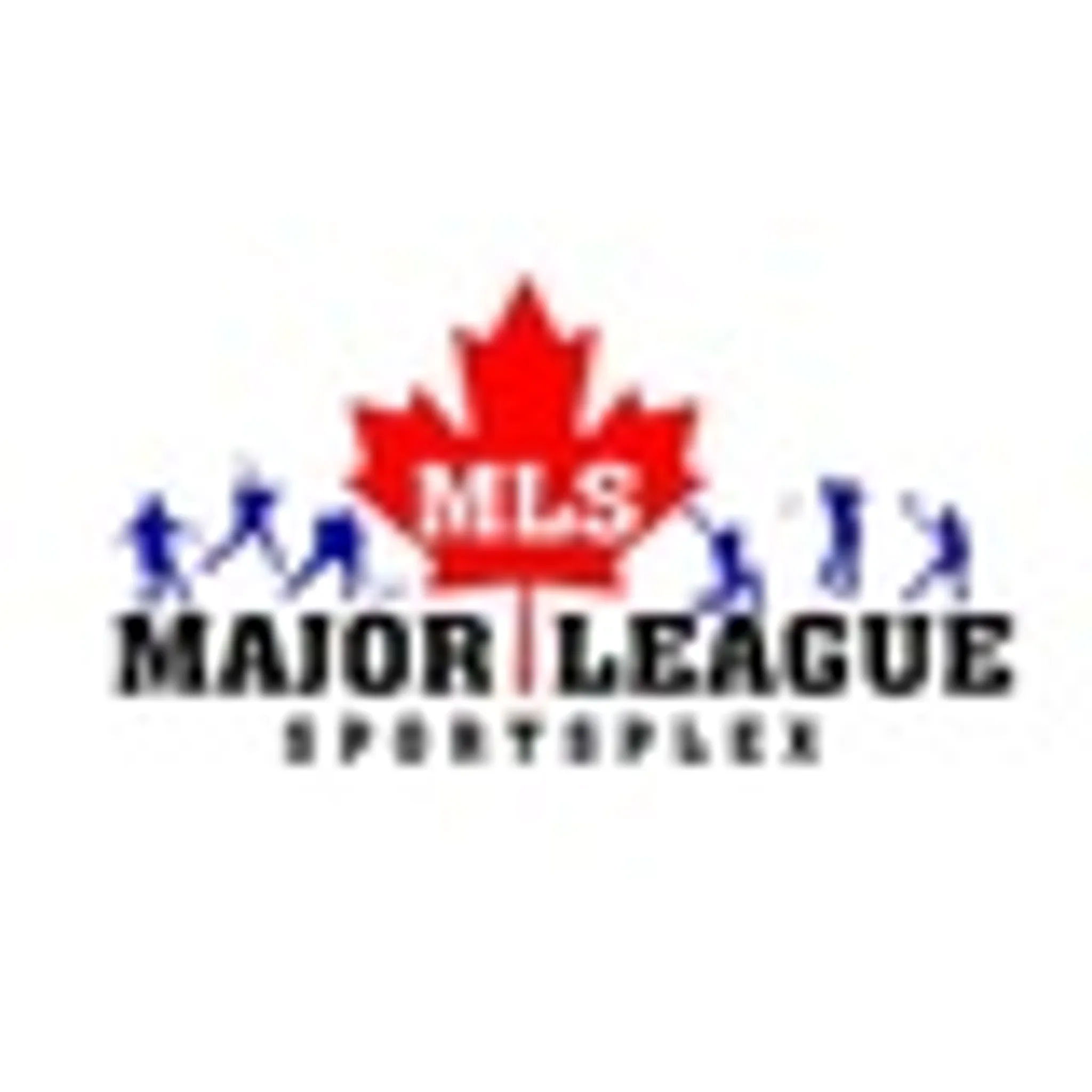 MLS Arena / Major League Sportsplex / Pure Sports Hockey