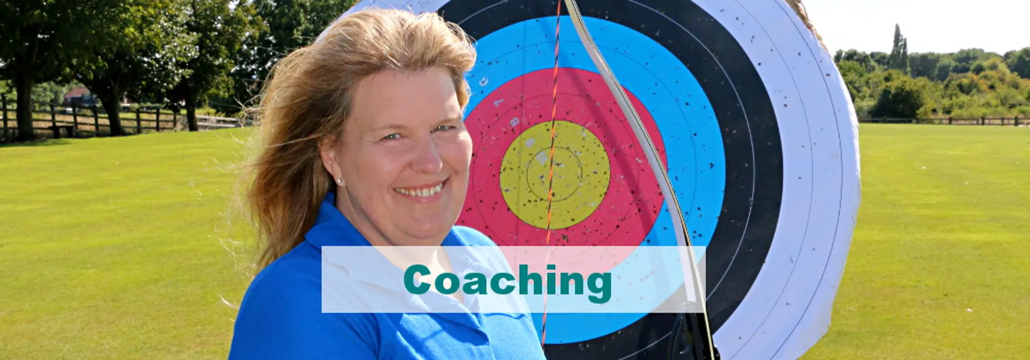 Recreational Archery Sessions