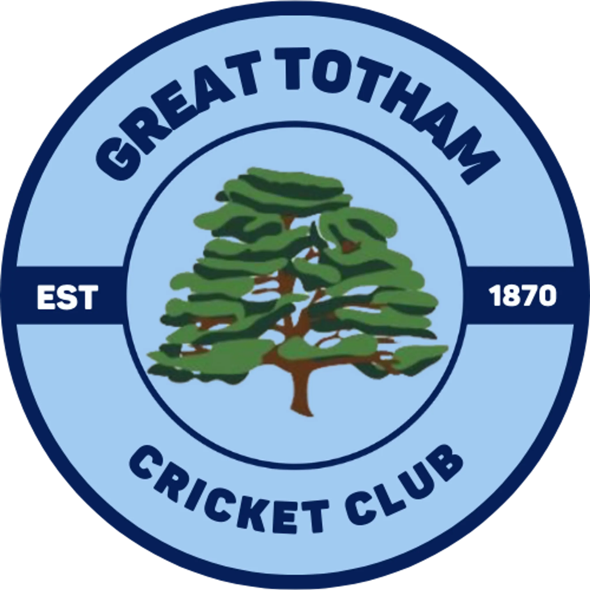 Great Totham Cricket Club
