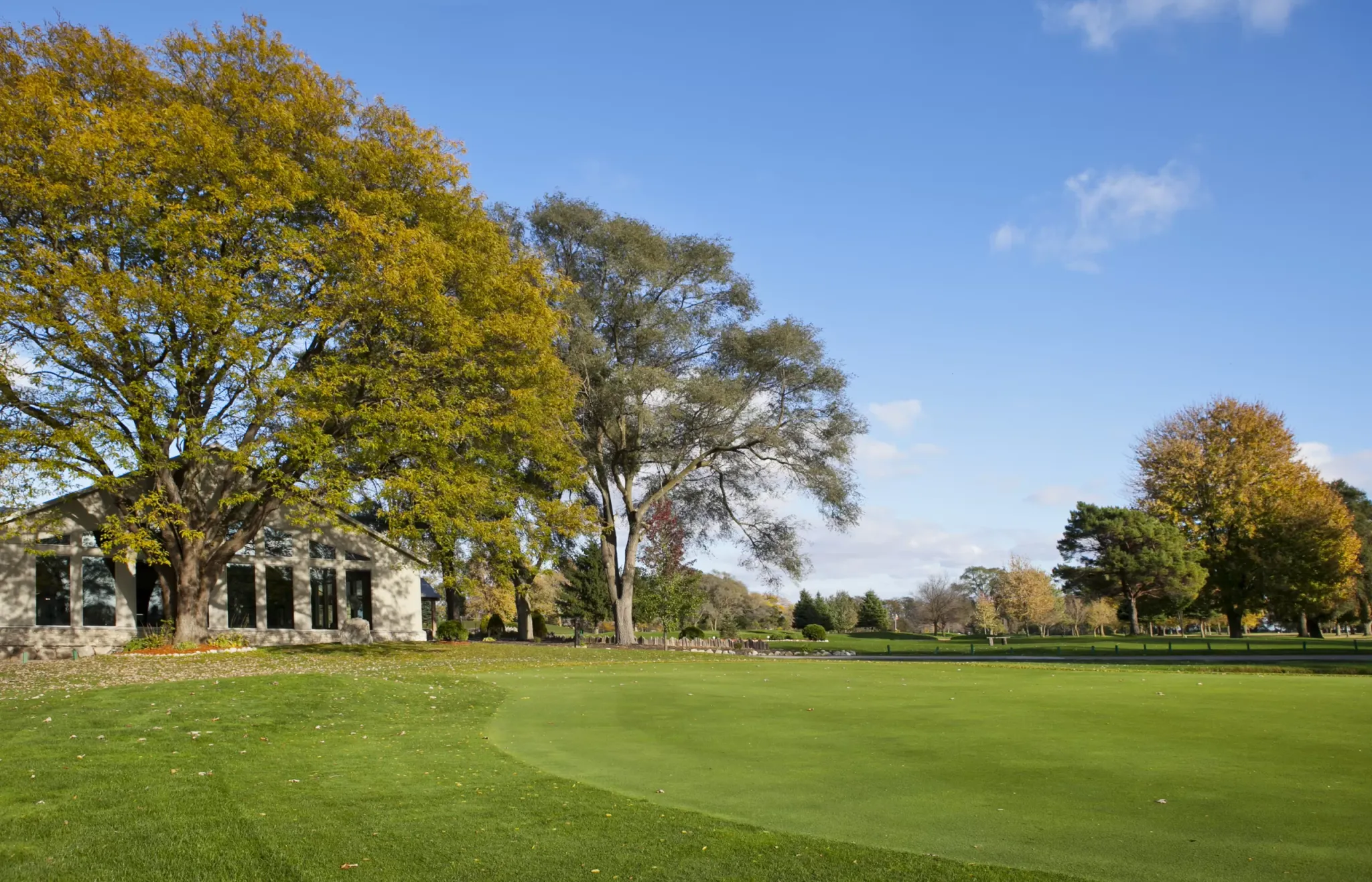 Ladies League Golf Tournament