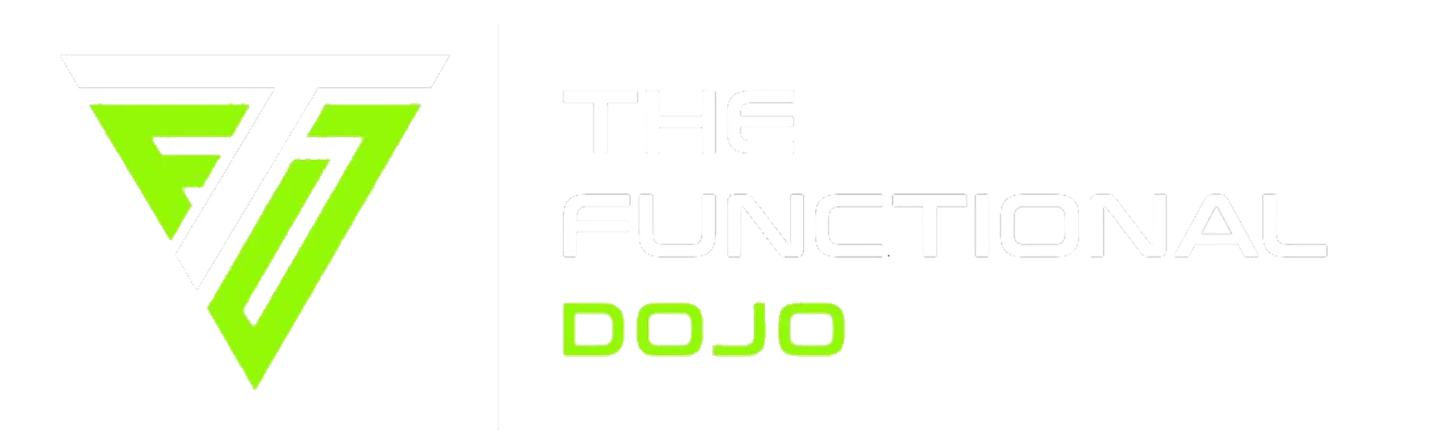 The Functional Dojo