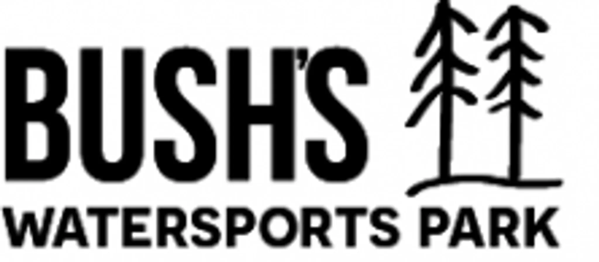 Bush's Watersports Park