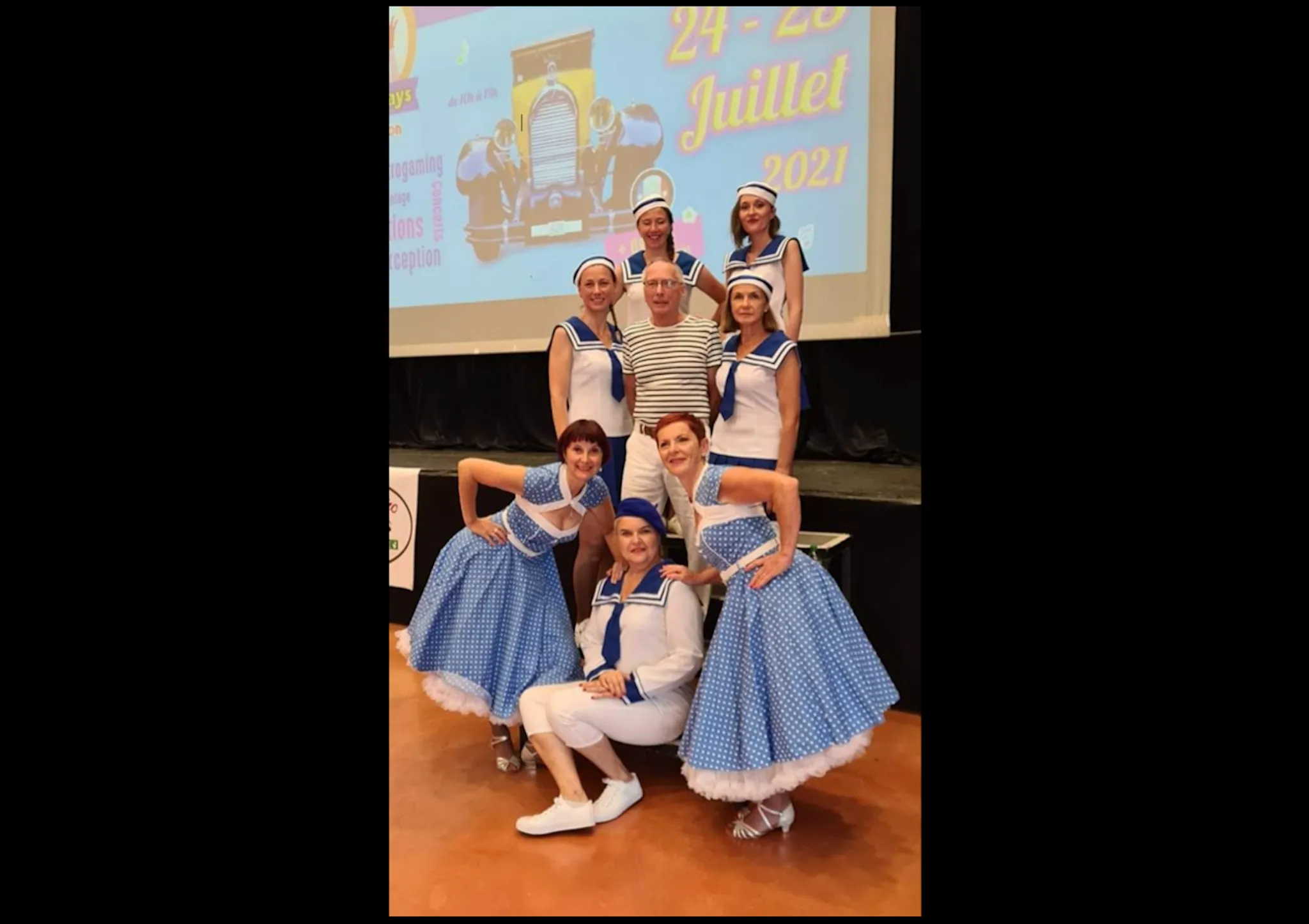 Blanchard Chantal Studio Danse Lafayette