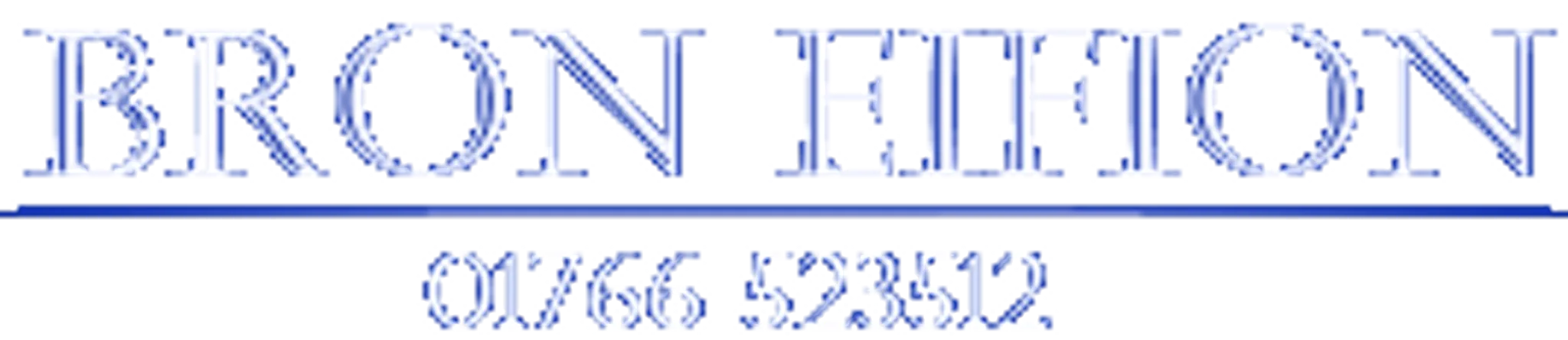 Bron Eifion Fishing Lakes & Lodges