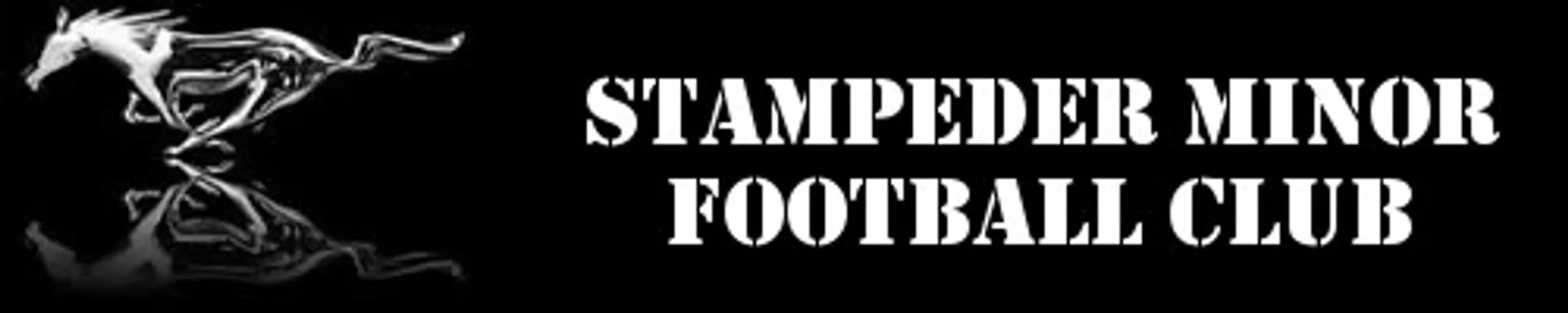 Stampeder Minor Football Club
