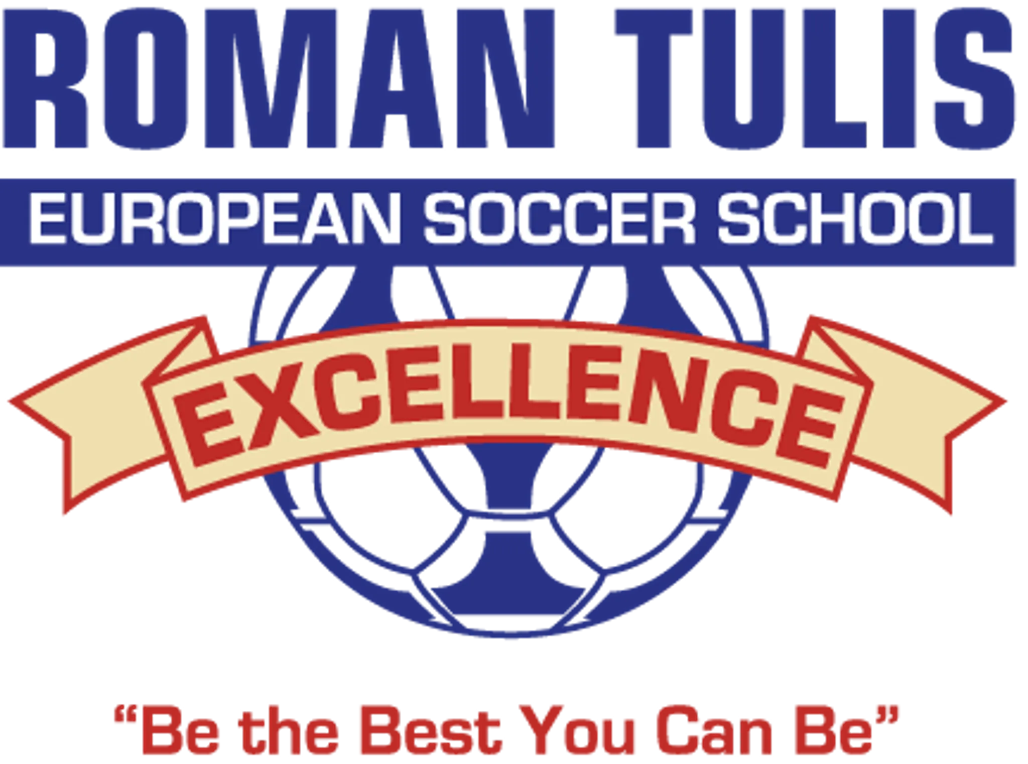 Roman Tulis European Soccer School