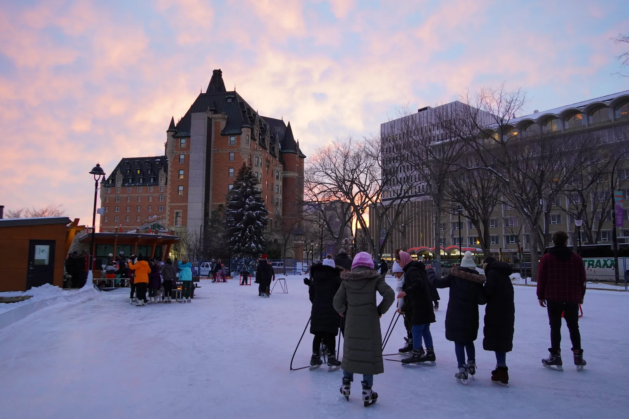 Clean Up Campaign 2024