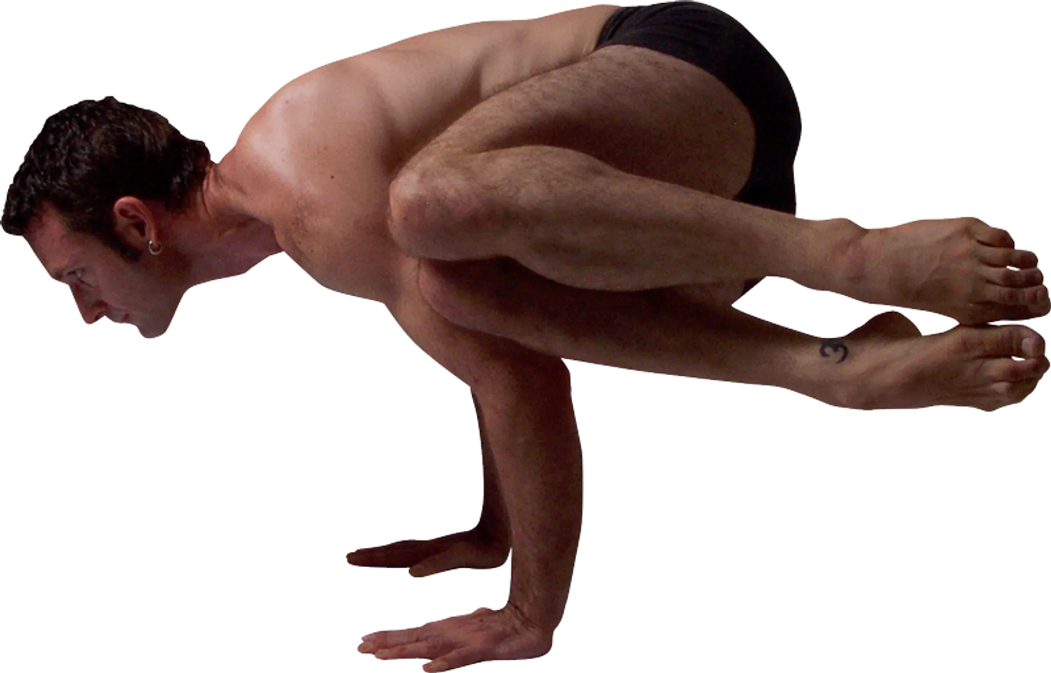 Yoga Teacher Training at Ashtanga Yoga Shala