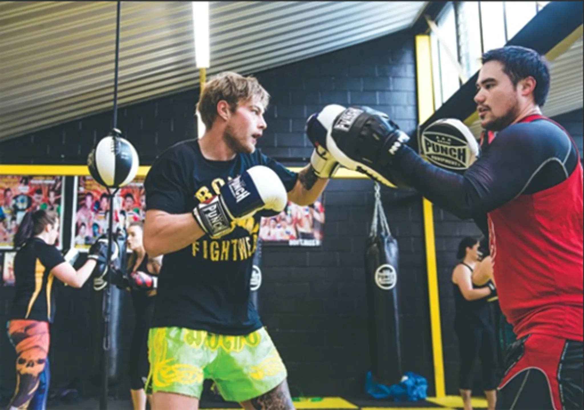 WFC Ferntree Gully 24/7