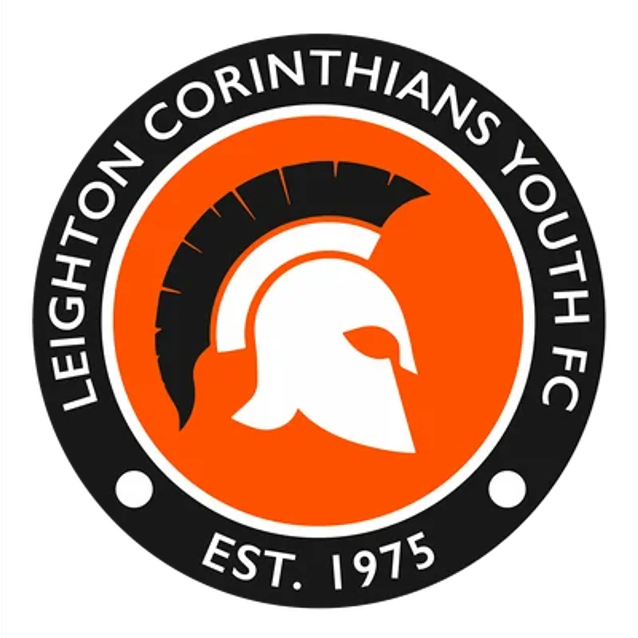 Leighton Corinthians YFC