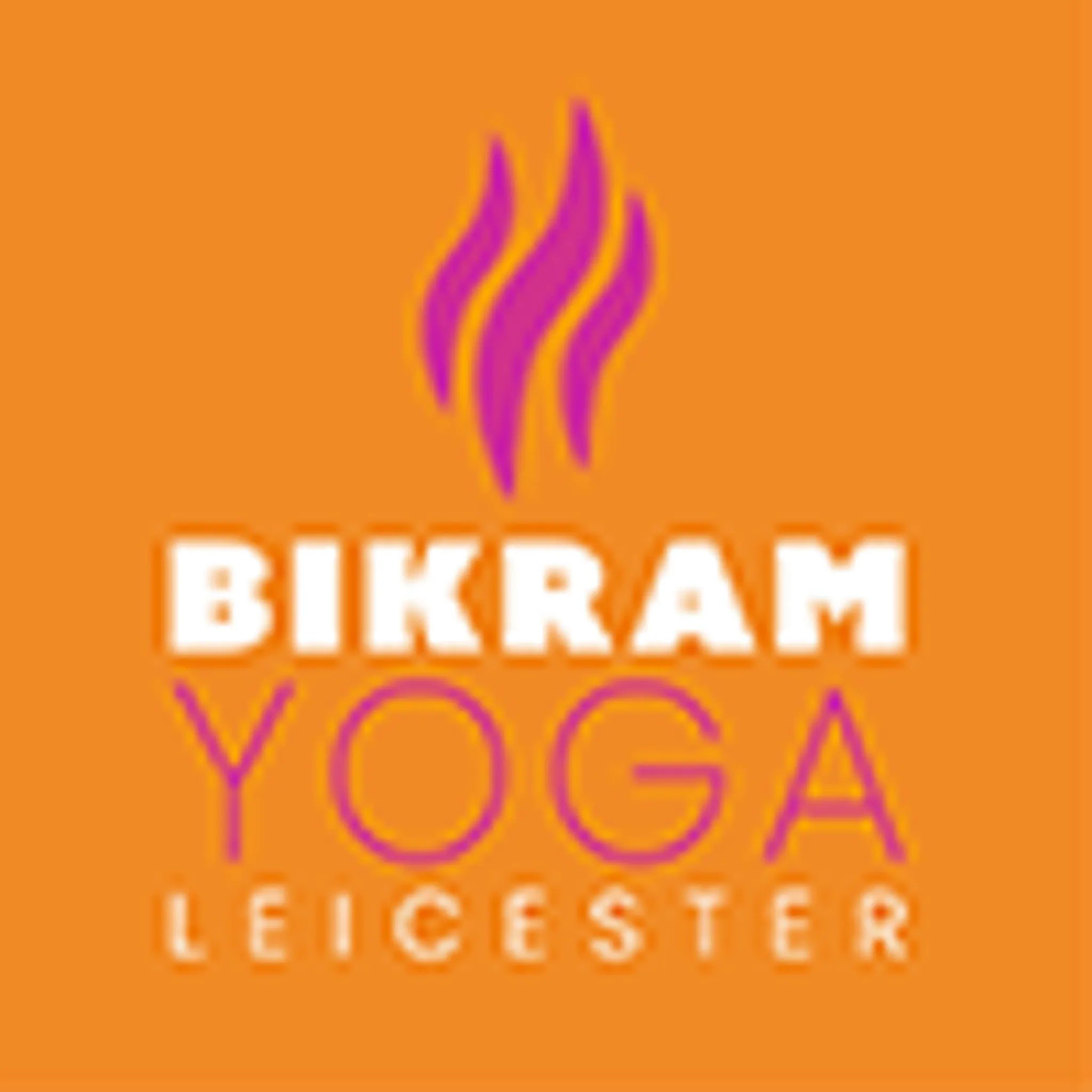 Bikram Yoga Leicester