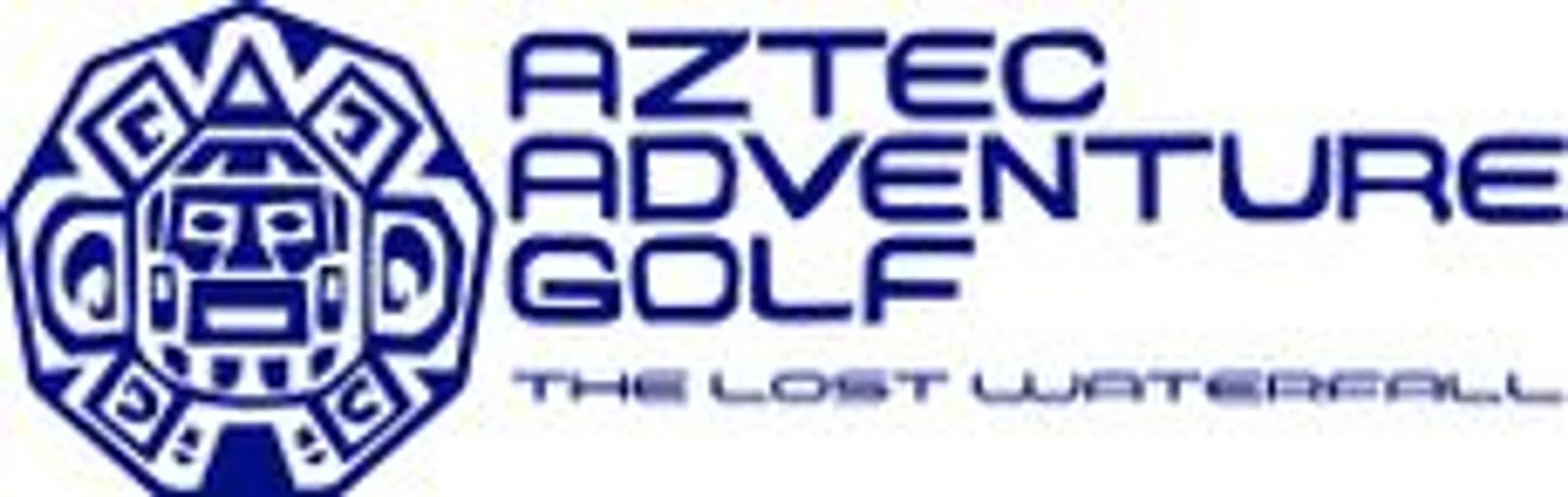 Aztec Adventure Golf