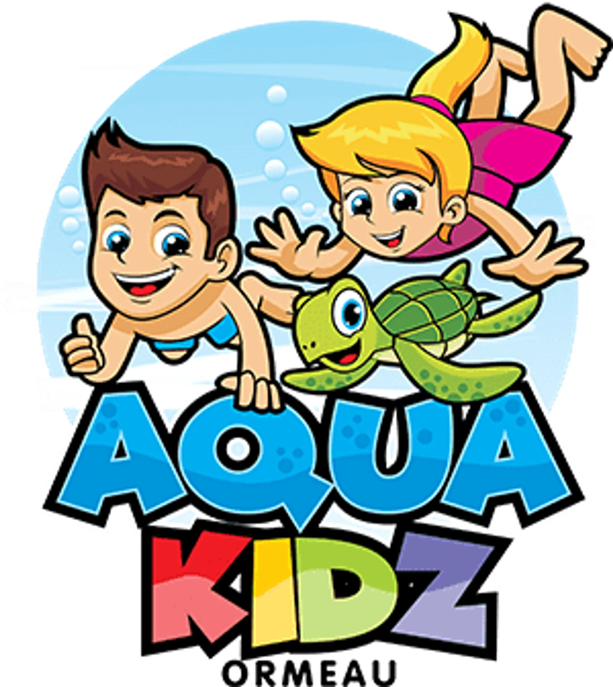 Aqua Kidz Ormeau