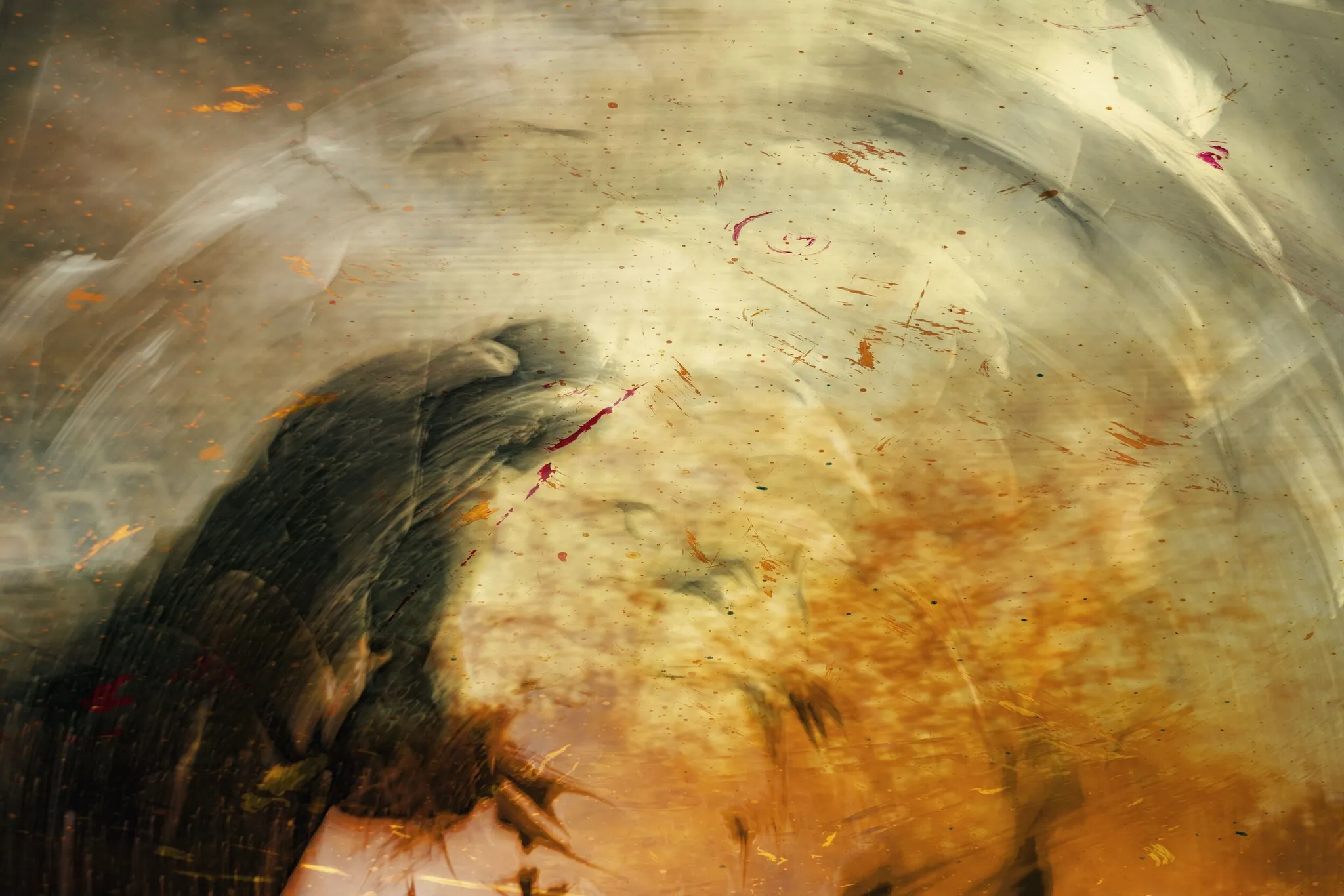 Upper Body Alignment Workshop