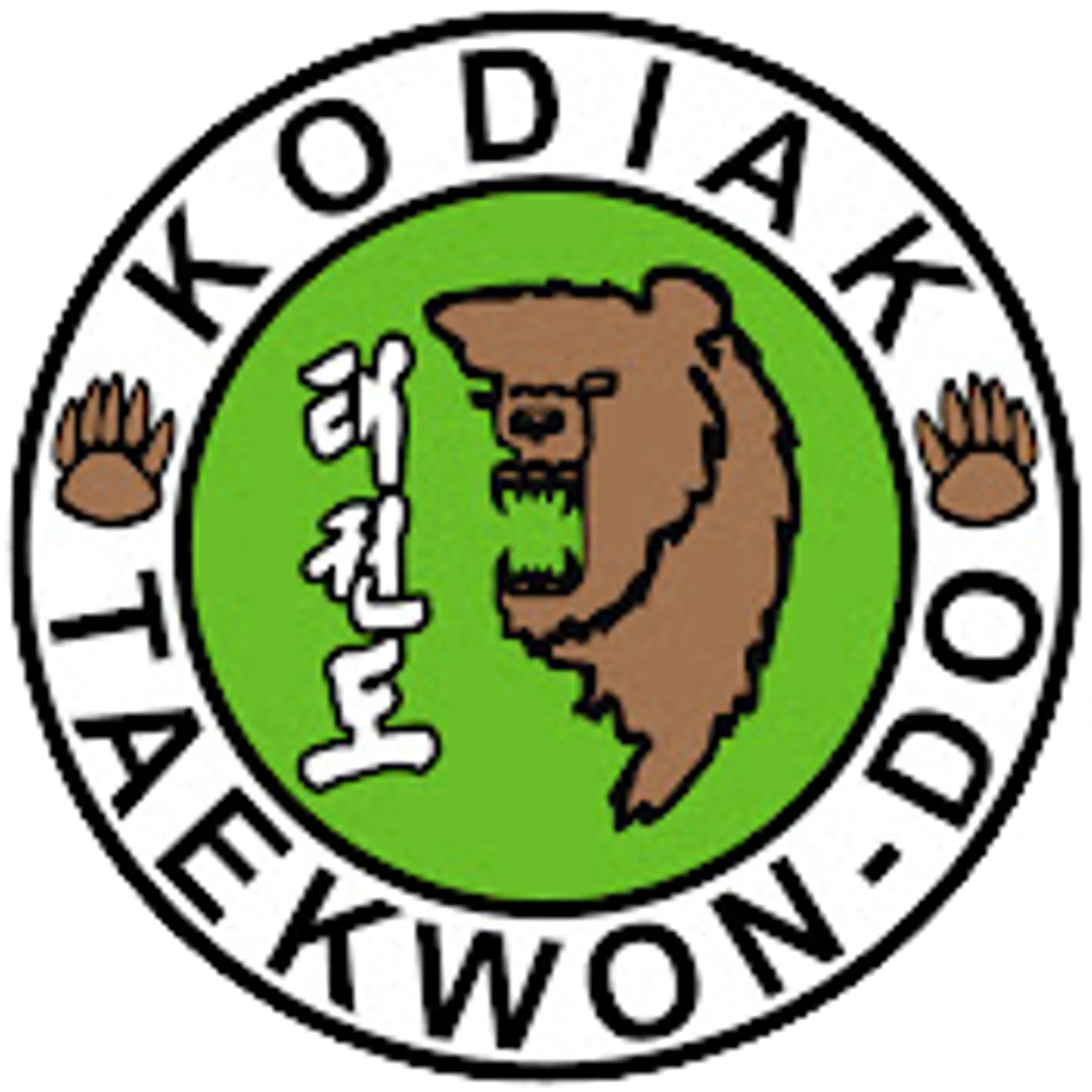 Kodiak Taekwon-Do Club