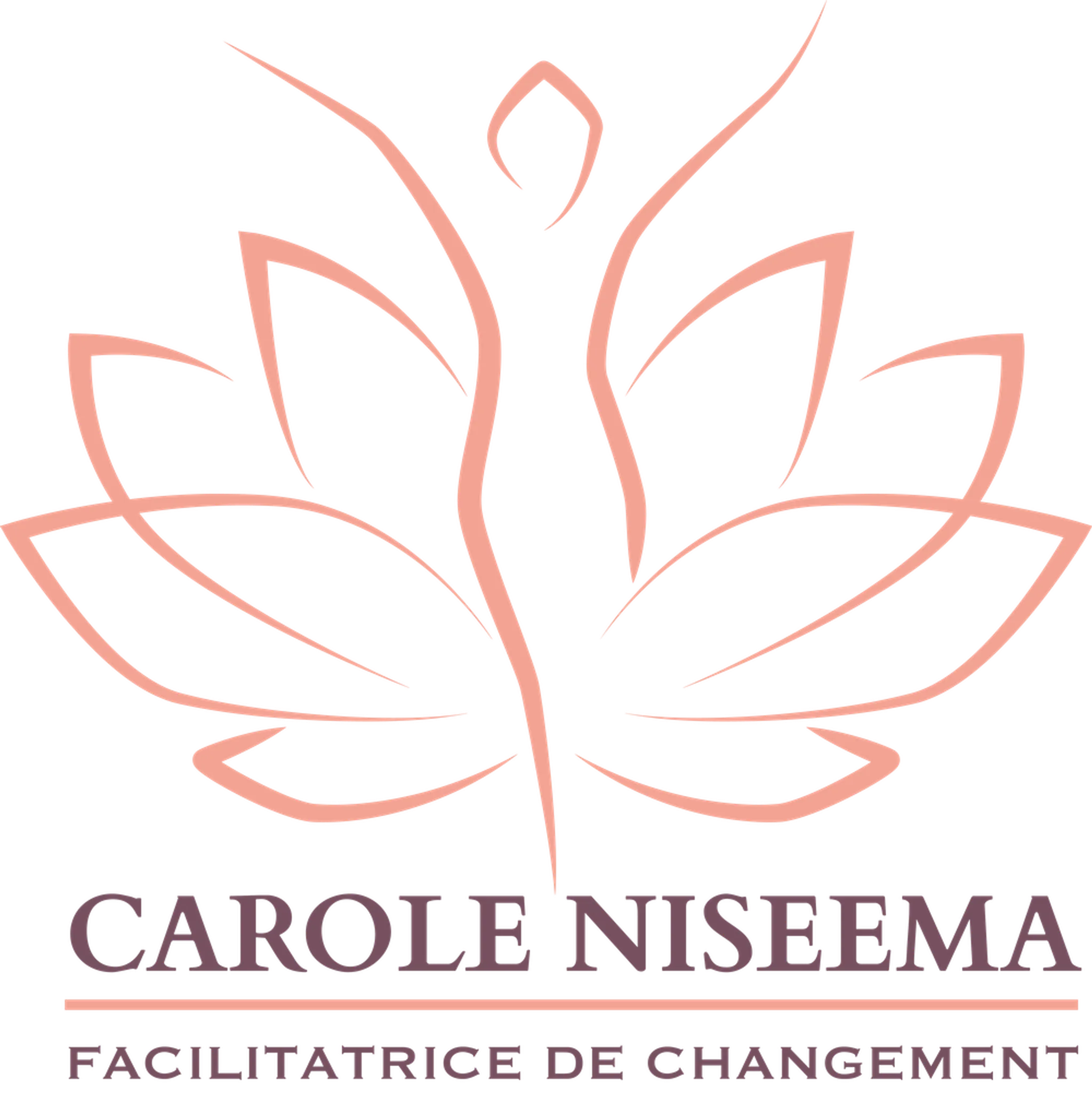 COACH/Energéticienne Montpellier - Carole Niseema SUEUR