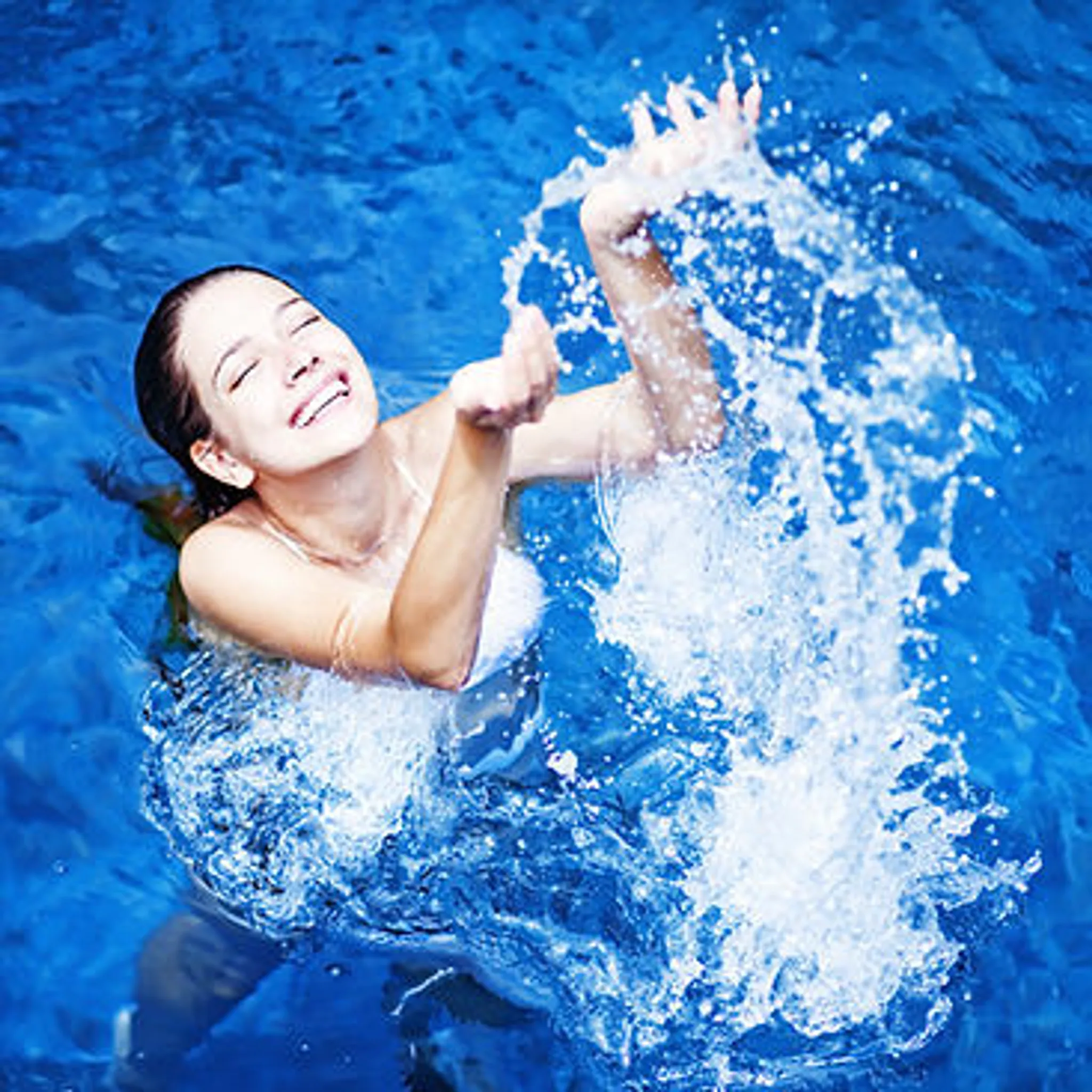 Newcastle Emlyn Swimming Pool