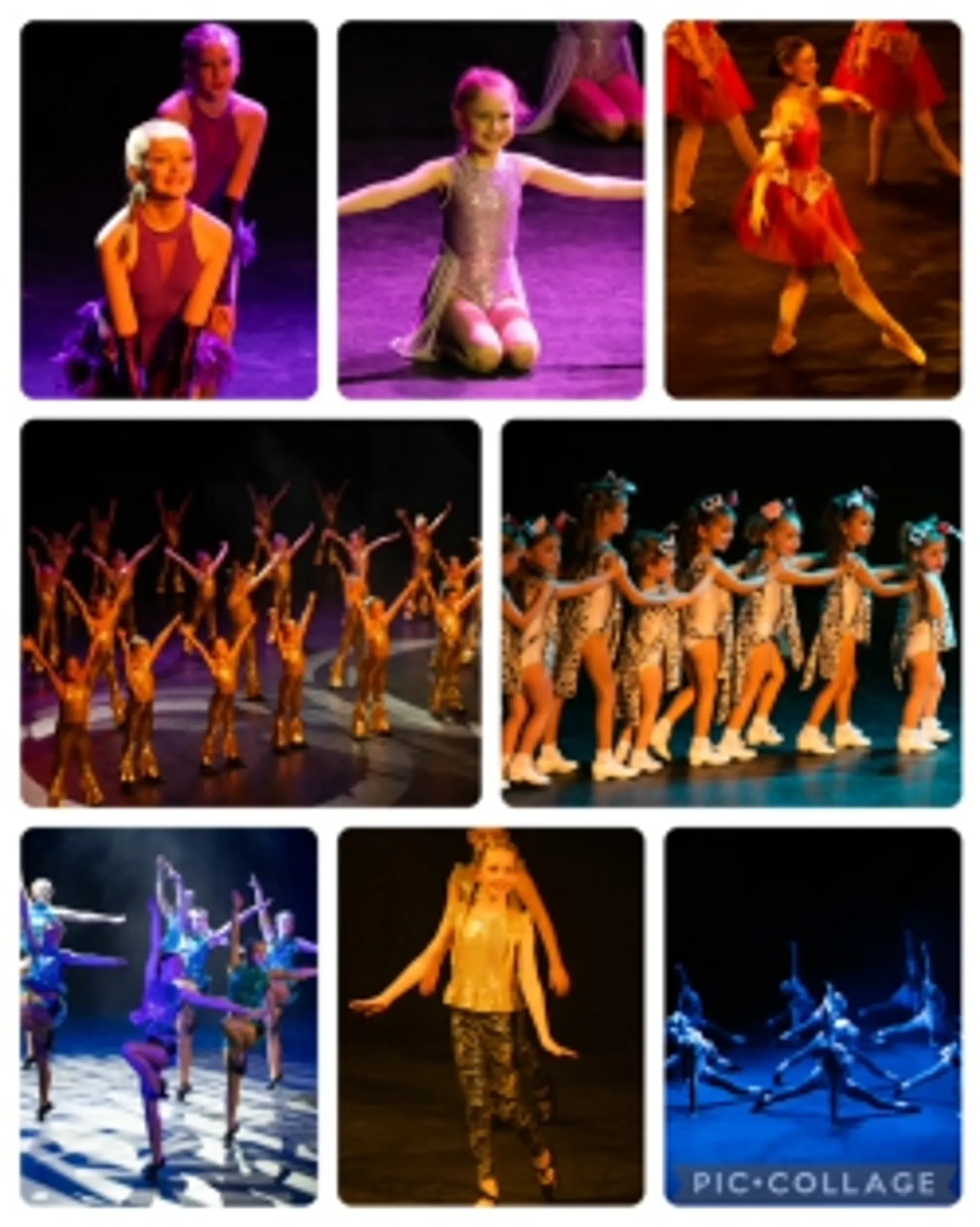 Illusions Dance Academy