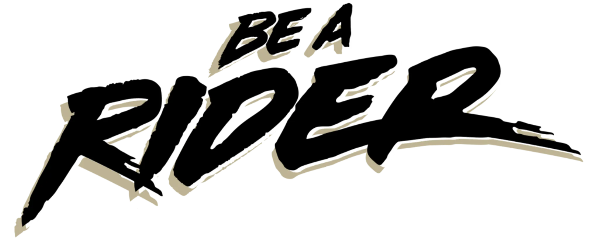 Be a Rider - MTB tréningy a kempy