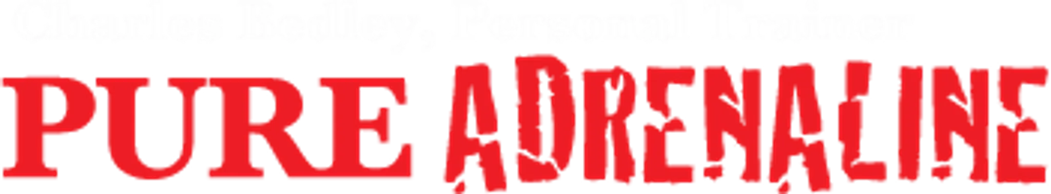 Pure Adrenaline