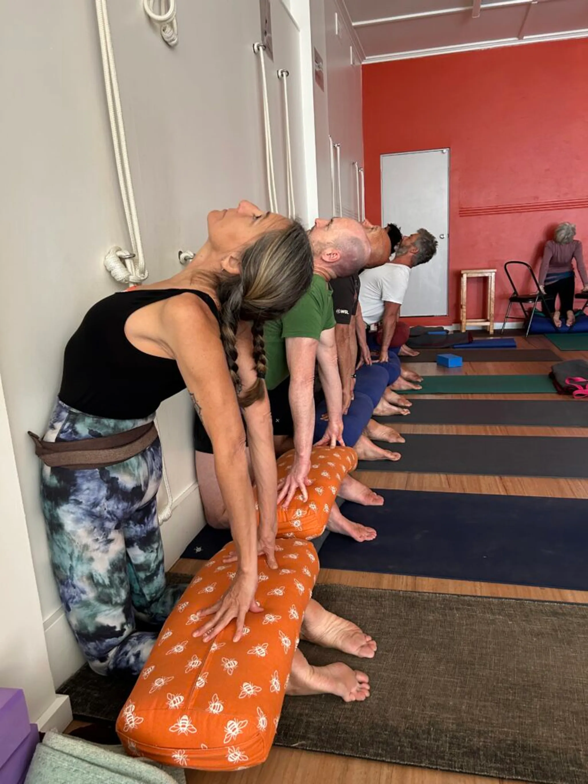 Ballina yoga Classes