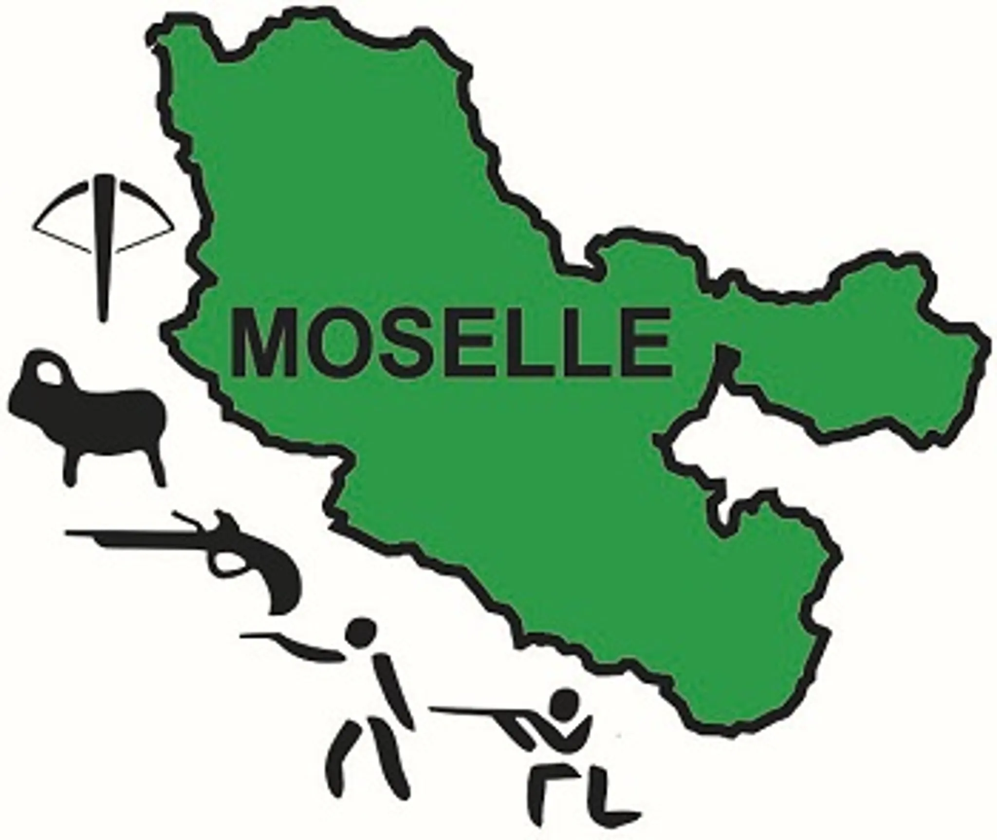 Departmental Committee Shooting De Moselle