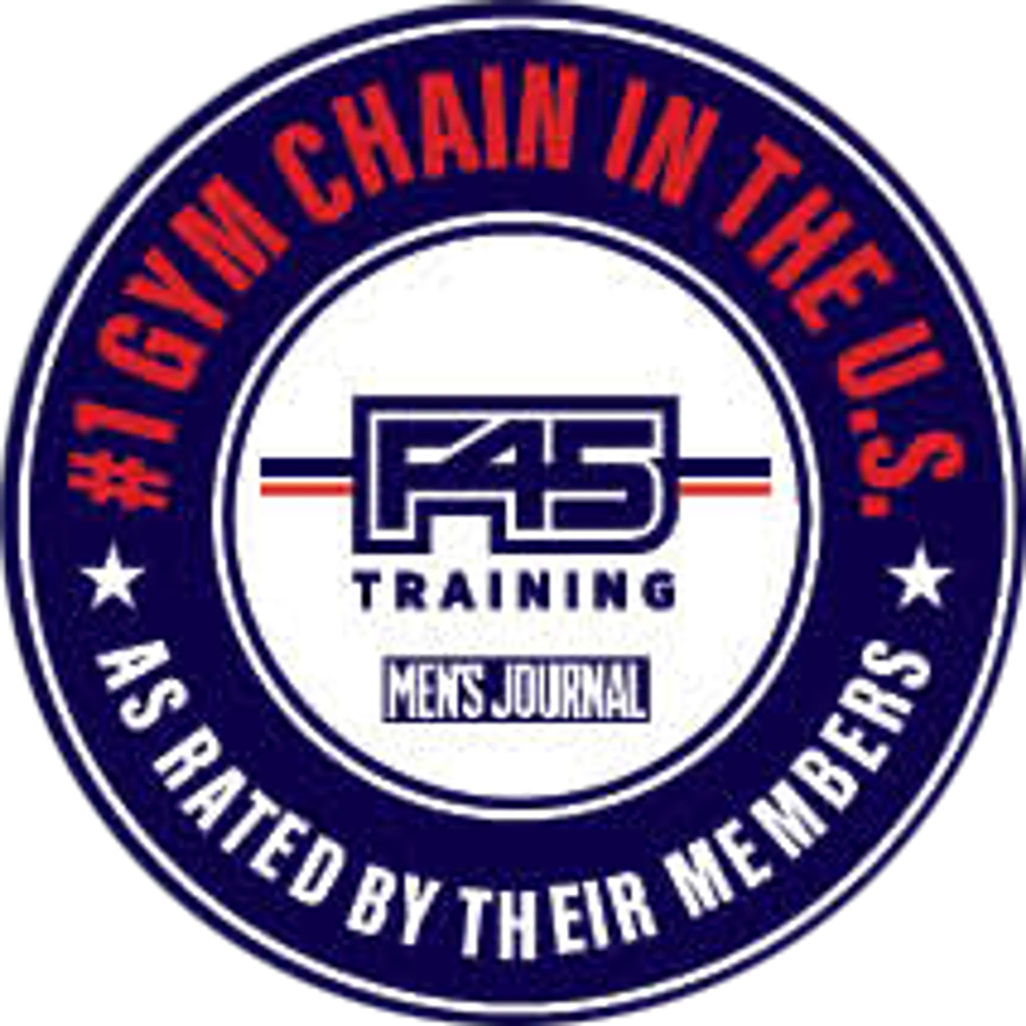 F45 Training Ealing
